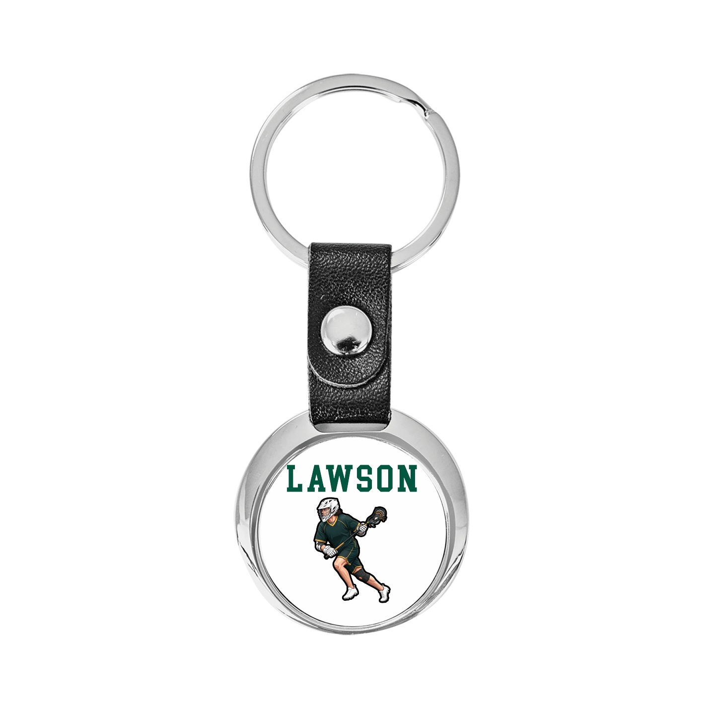 Key Chain — Shirsey in Classic