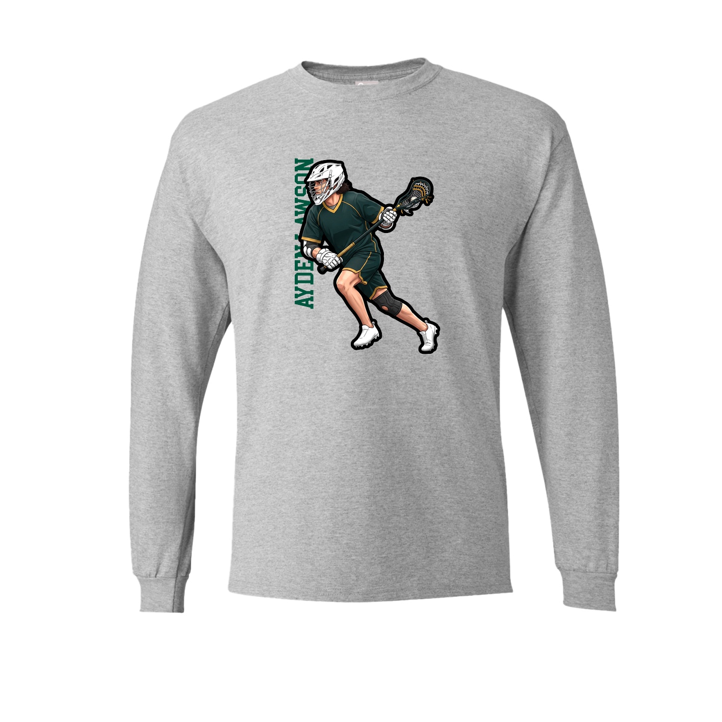 Long Sleeve Tee