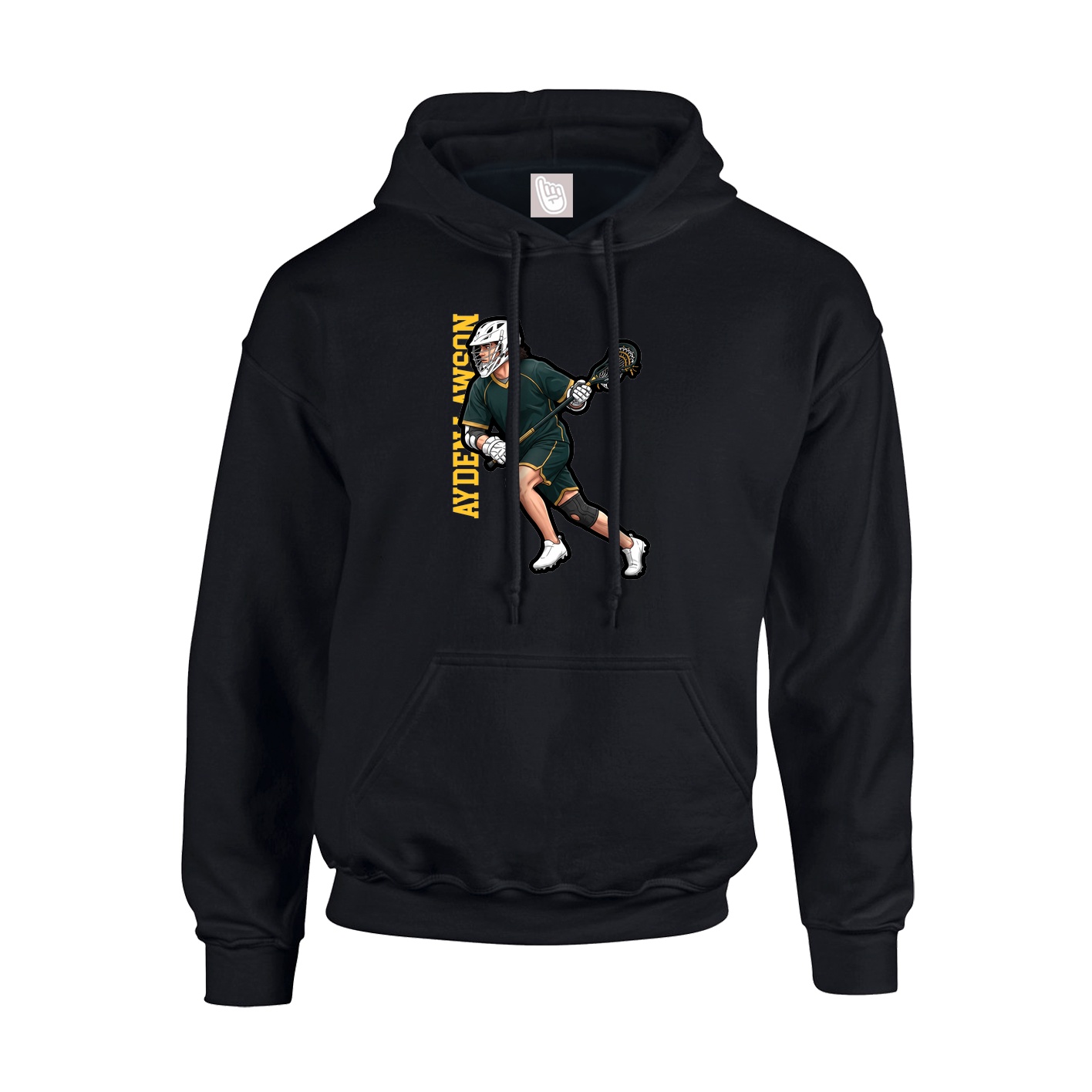 Hoodie