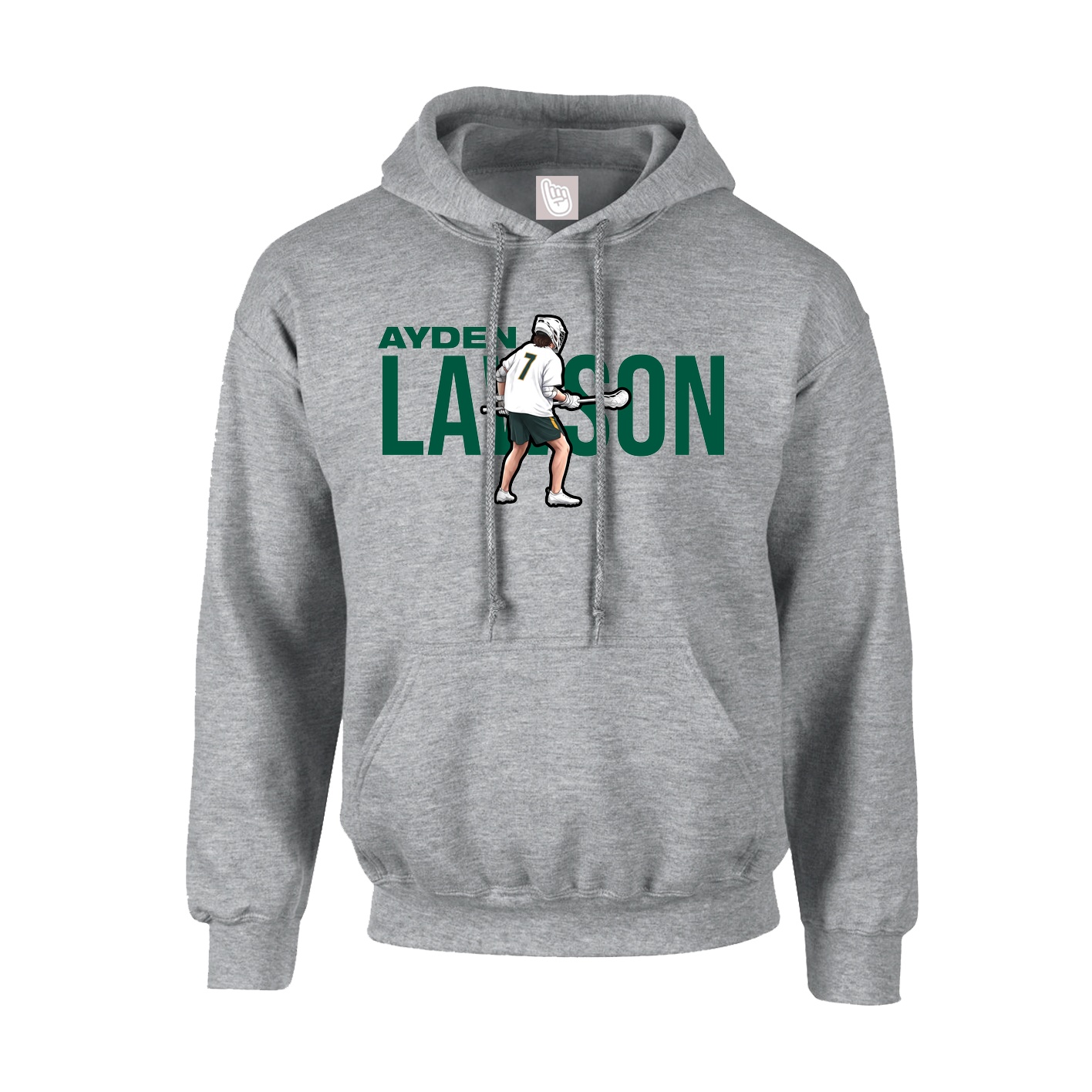 Hoodie