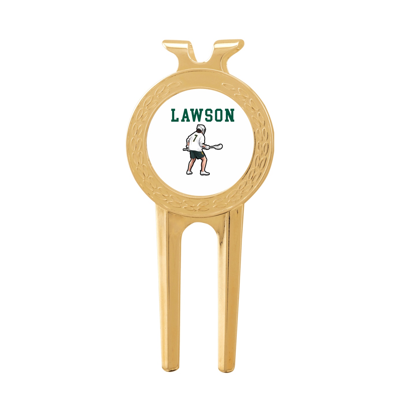 Divot Tool with Ball Marker — Shirsey in Classic