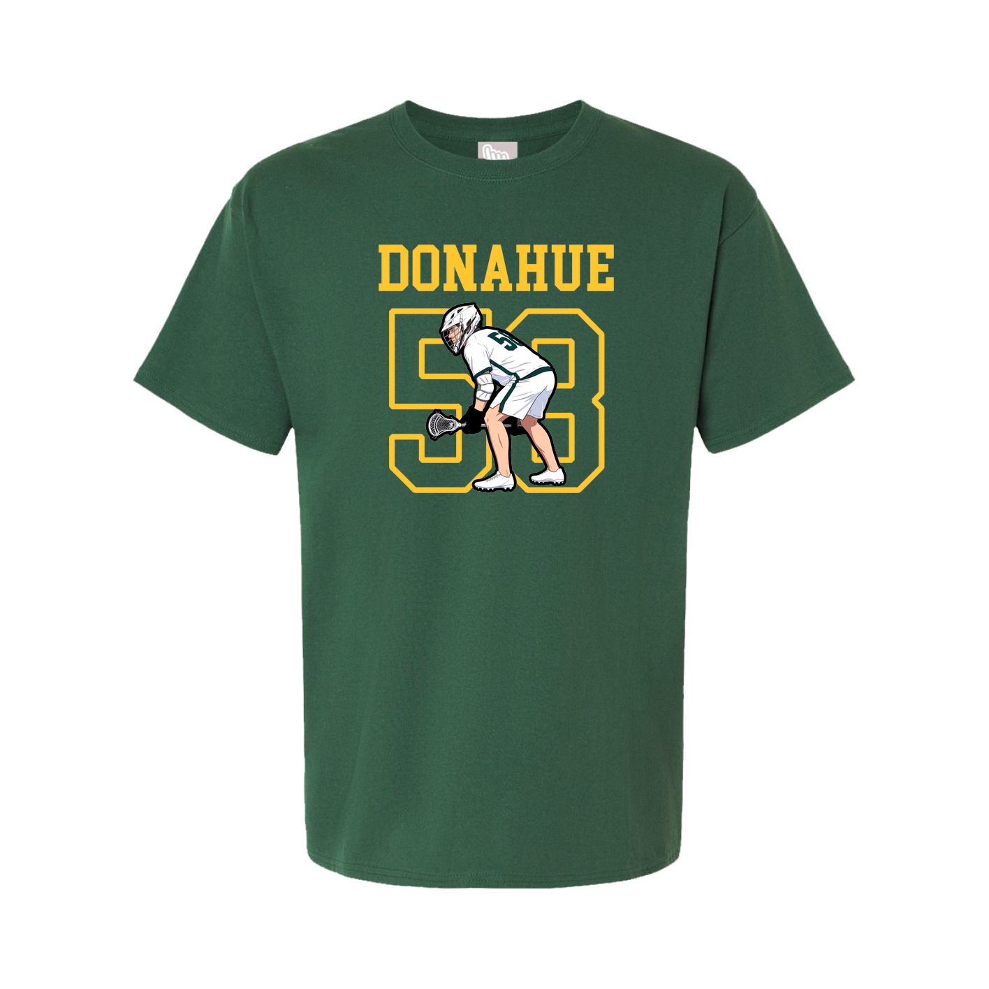 Tee — Shirsey in Green