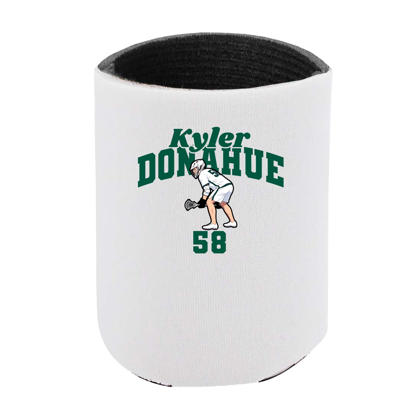Can Holder — Signature Arch in White
