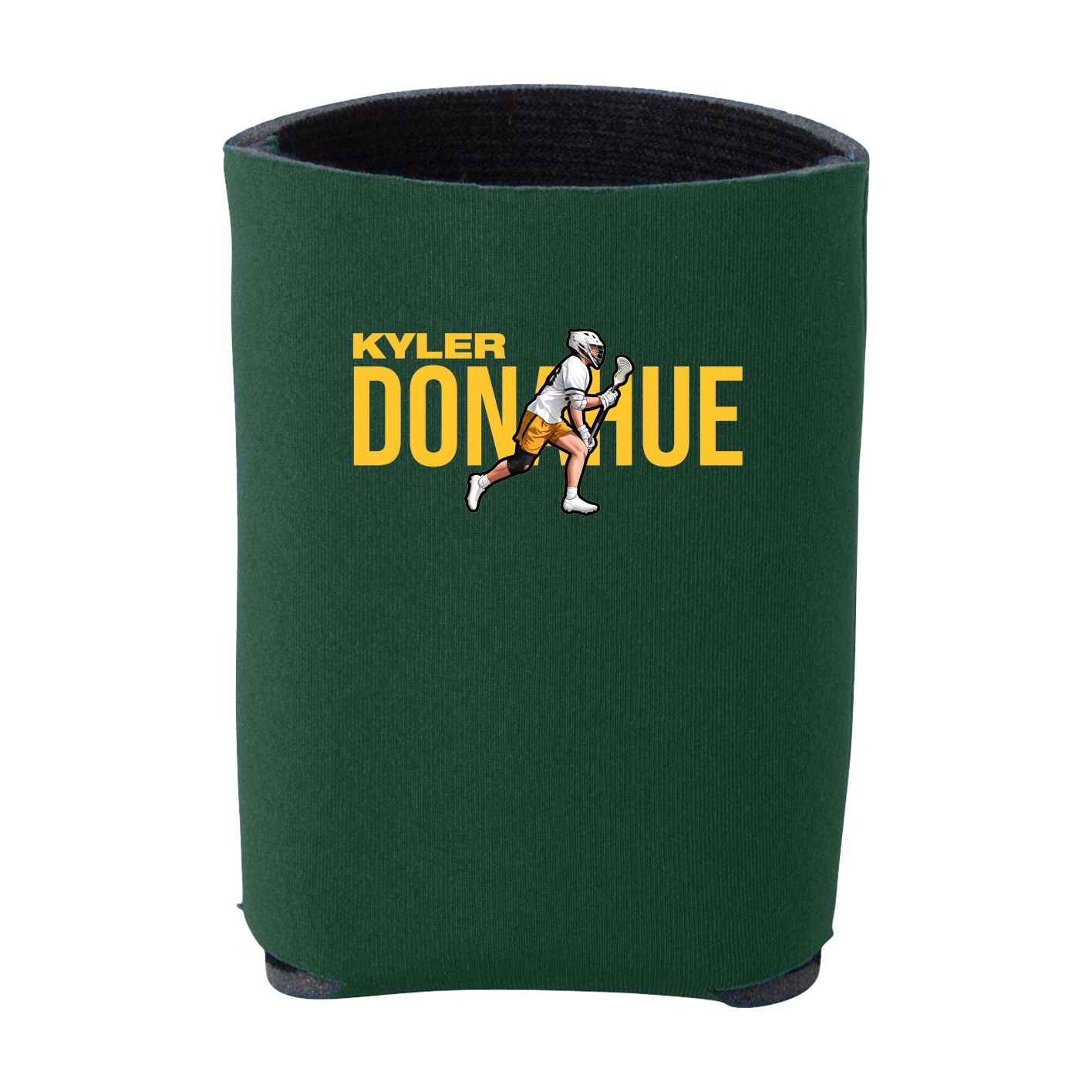 Can Holder — Player Name in Classic