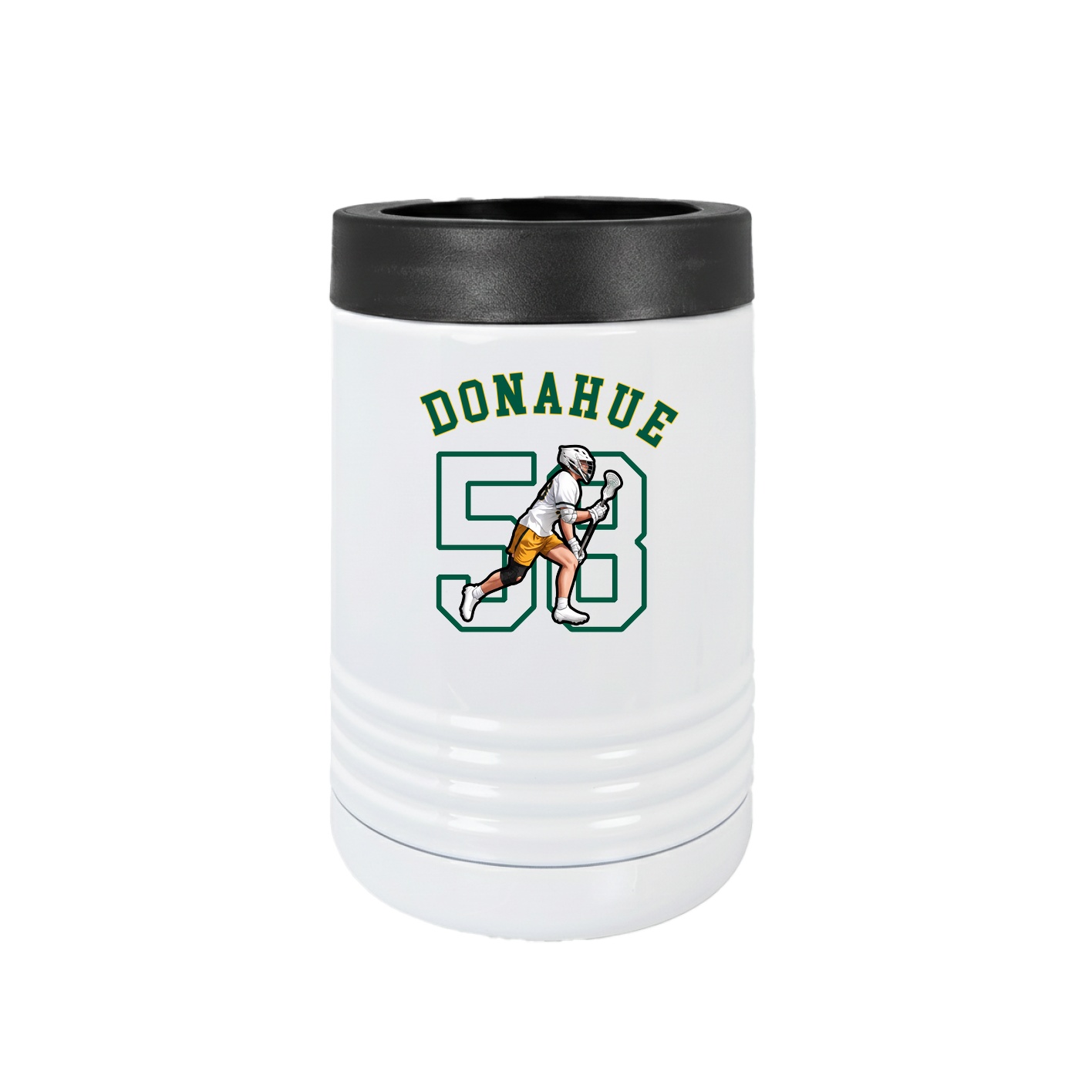 Beverage Holder — Shirsey Arch in White