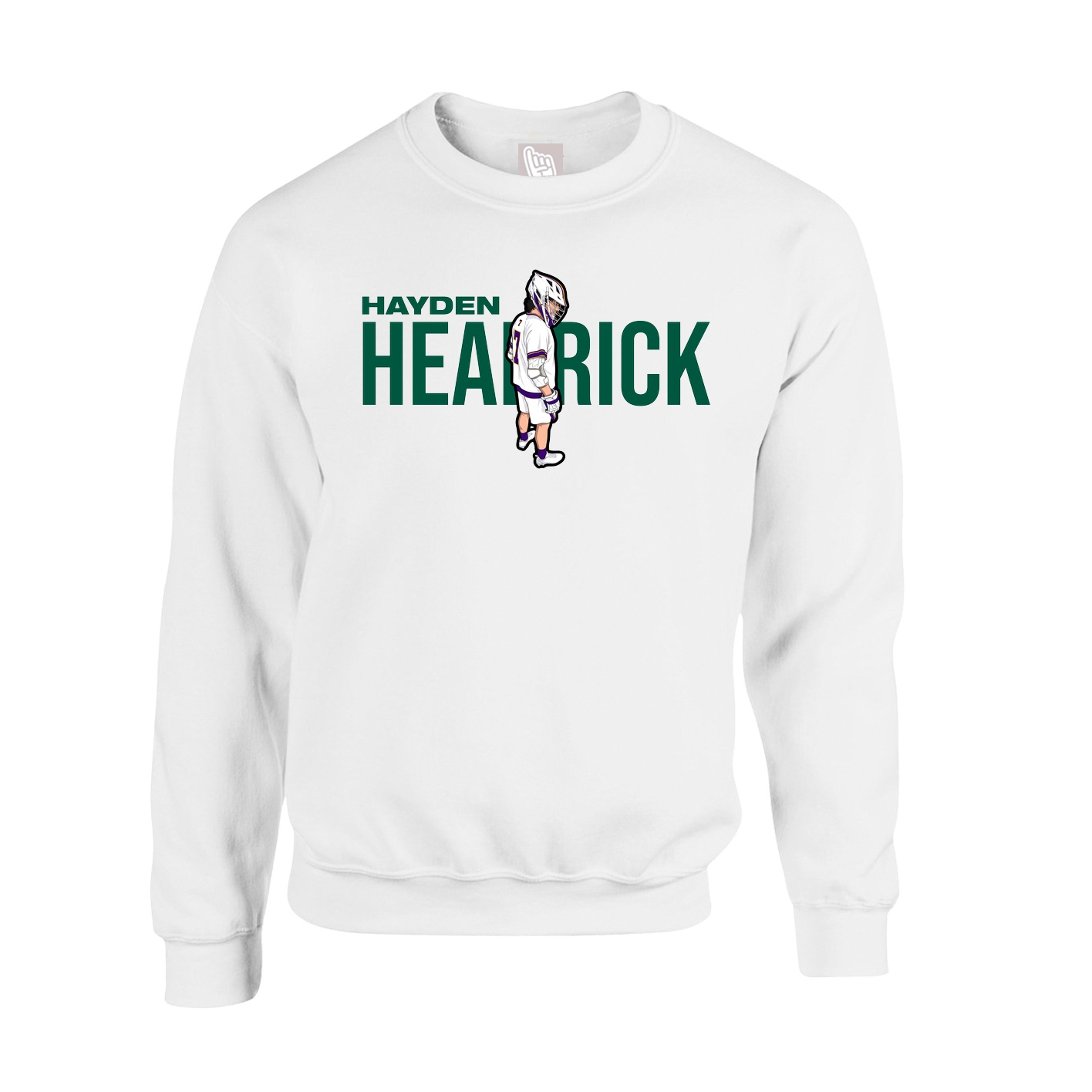 Fleece Crew