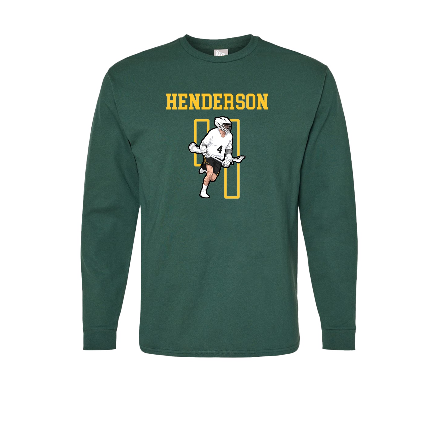 Long Sleeve Tee