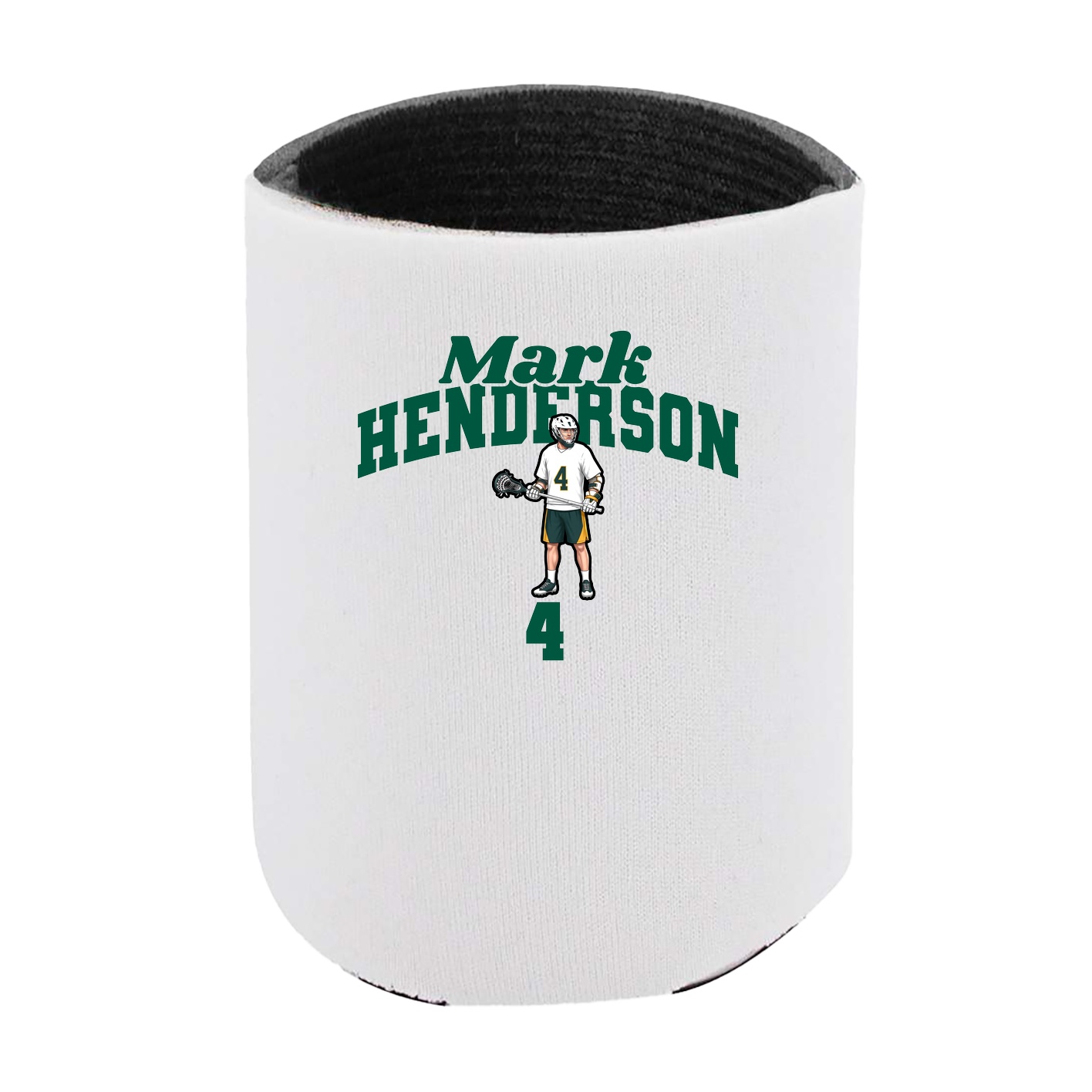 Can Holder — Signature Arch in White