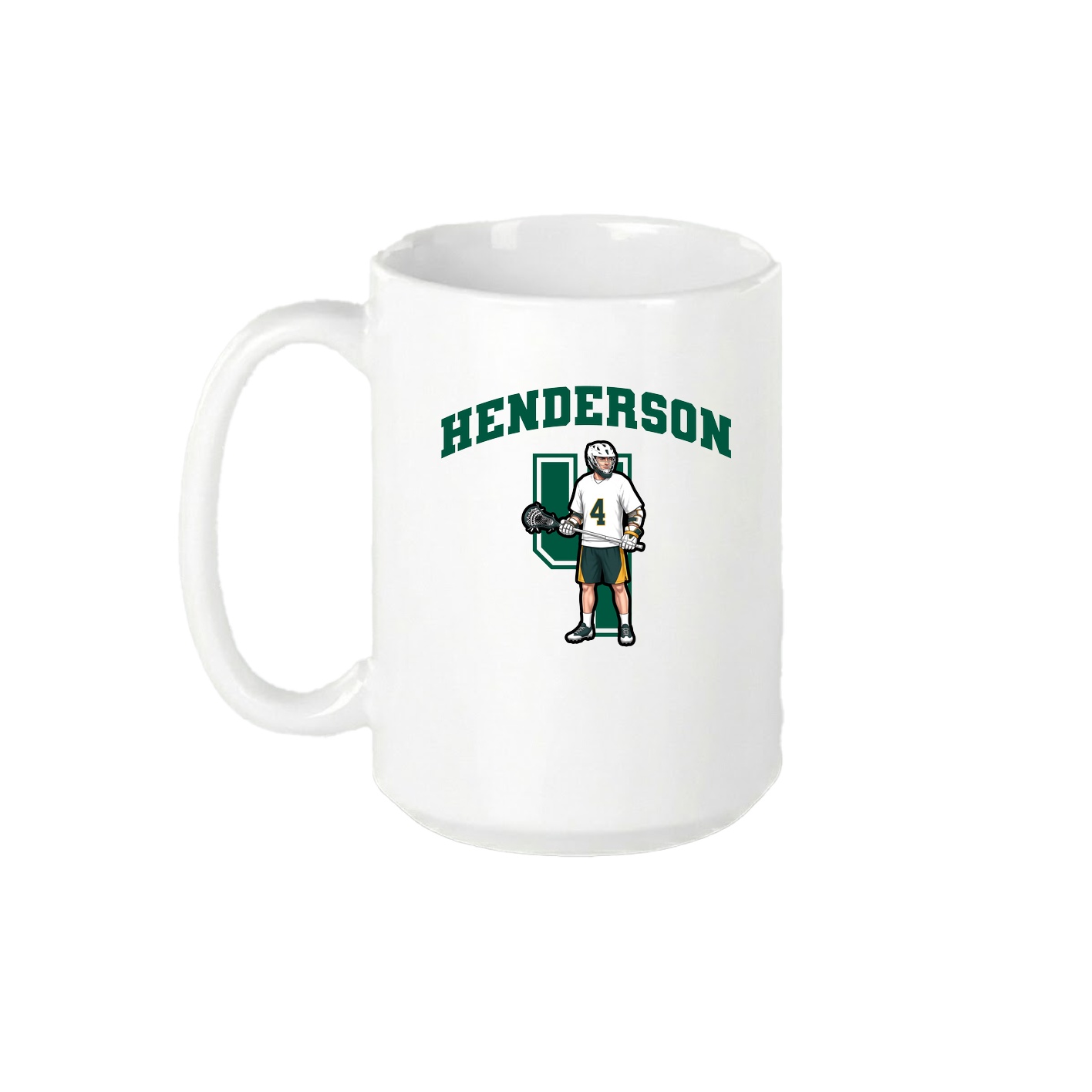 15oz Coffee Mug