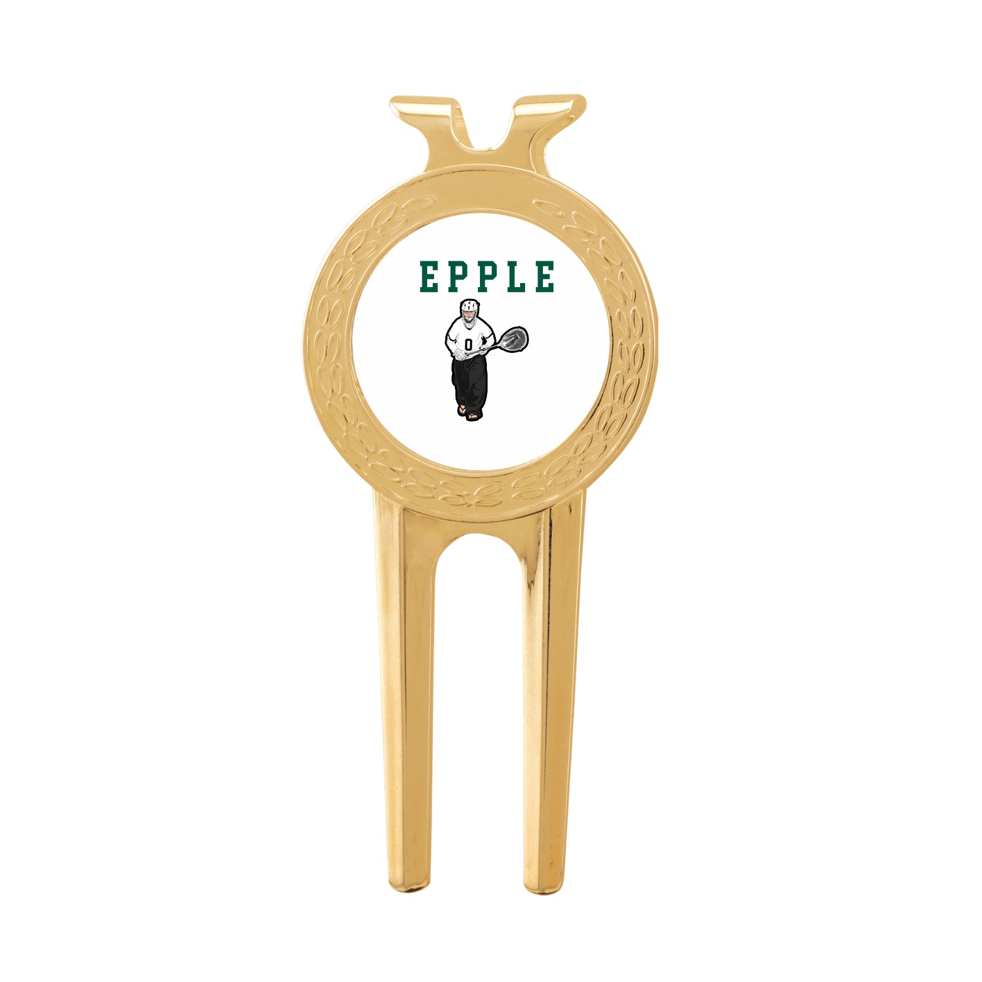 Divot Tool with Ball Marker — Shirsey in Classic
