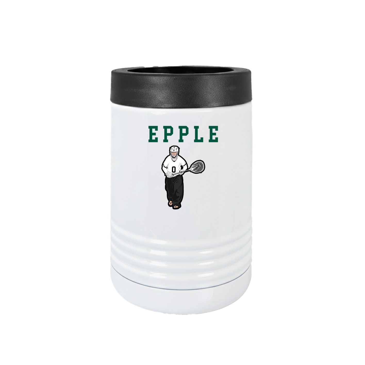 Beverage Holder — Shirsey in White