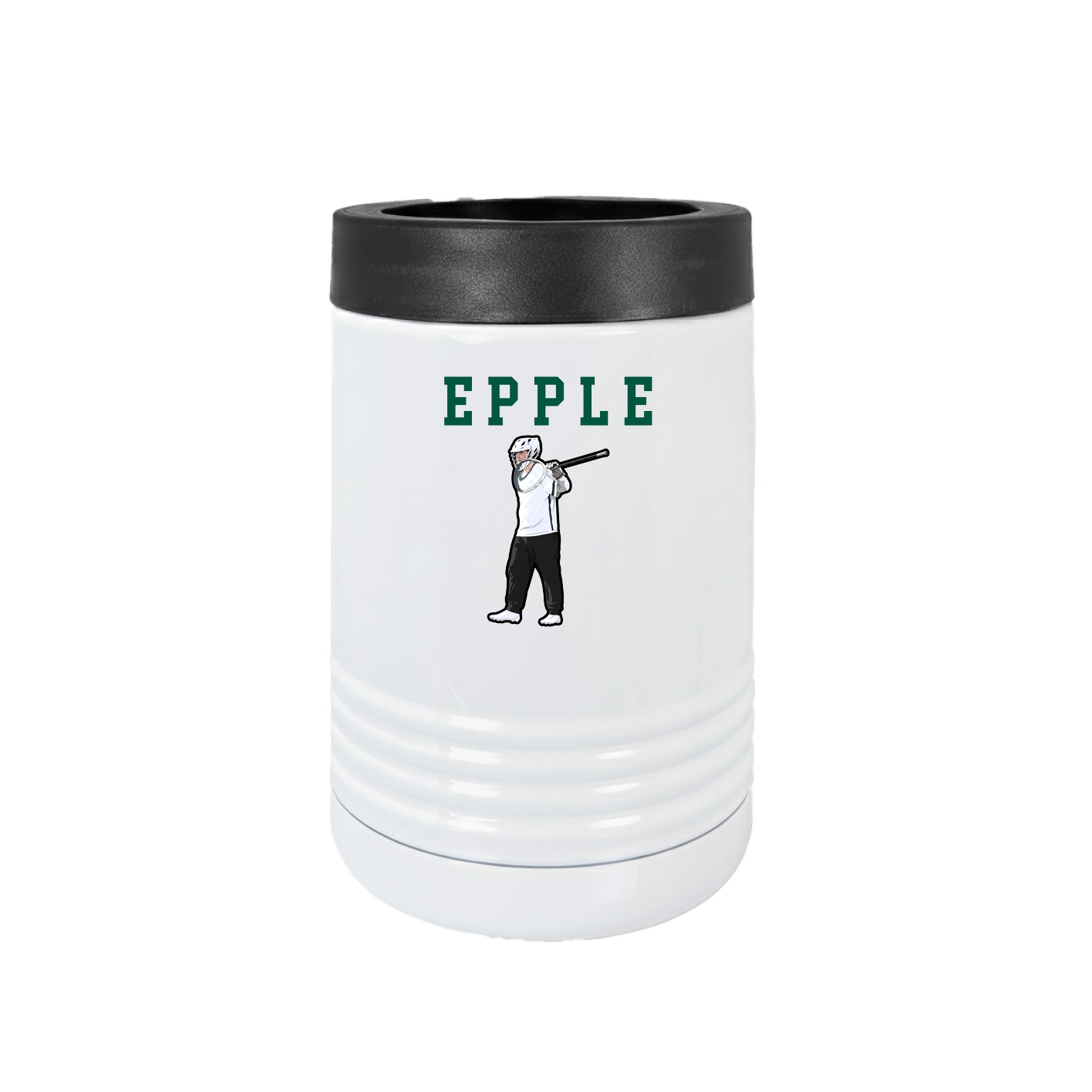 Beverage Holder — Shirsey in White