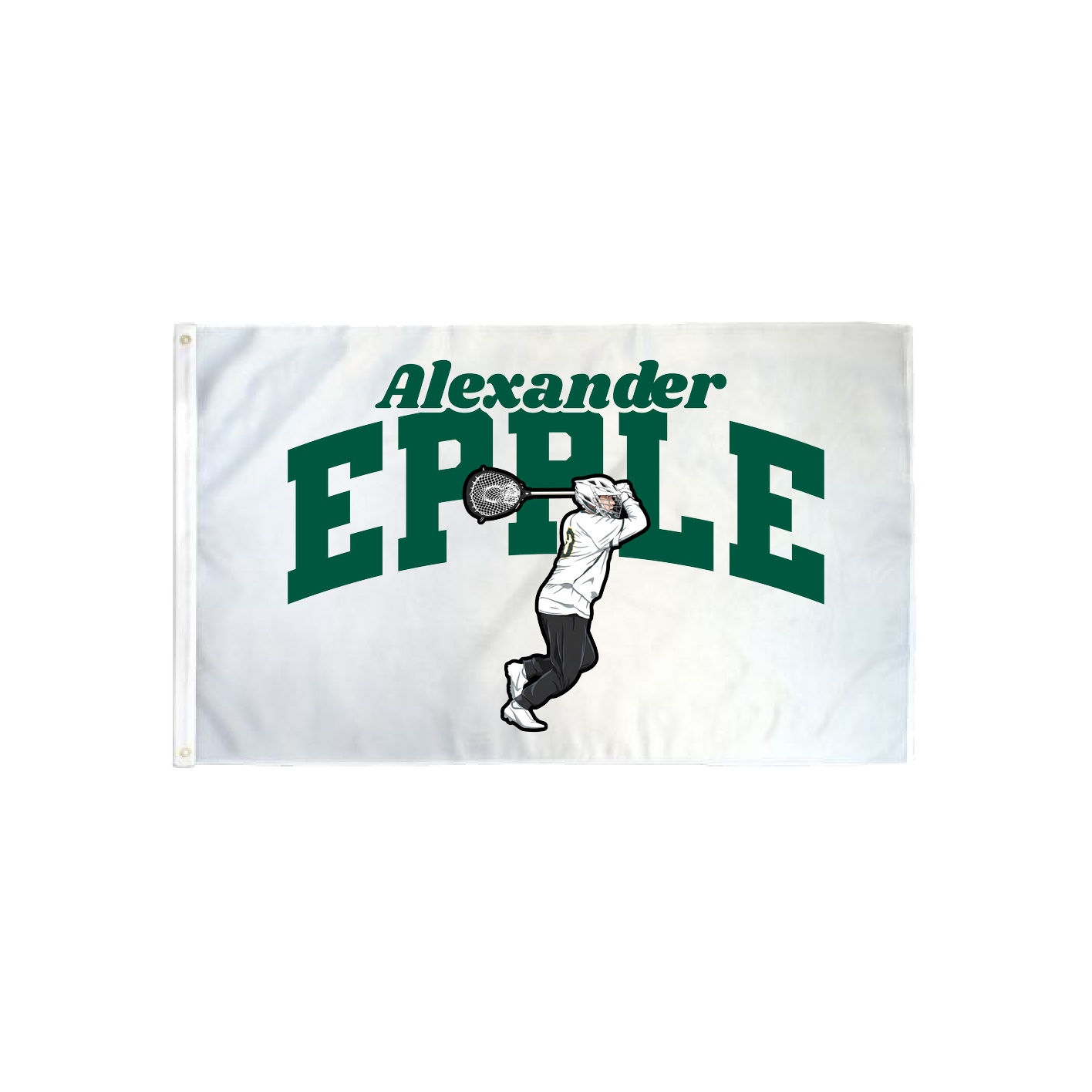 3x5 Flag