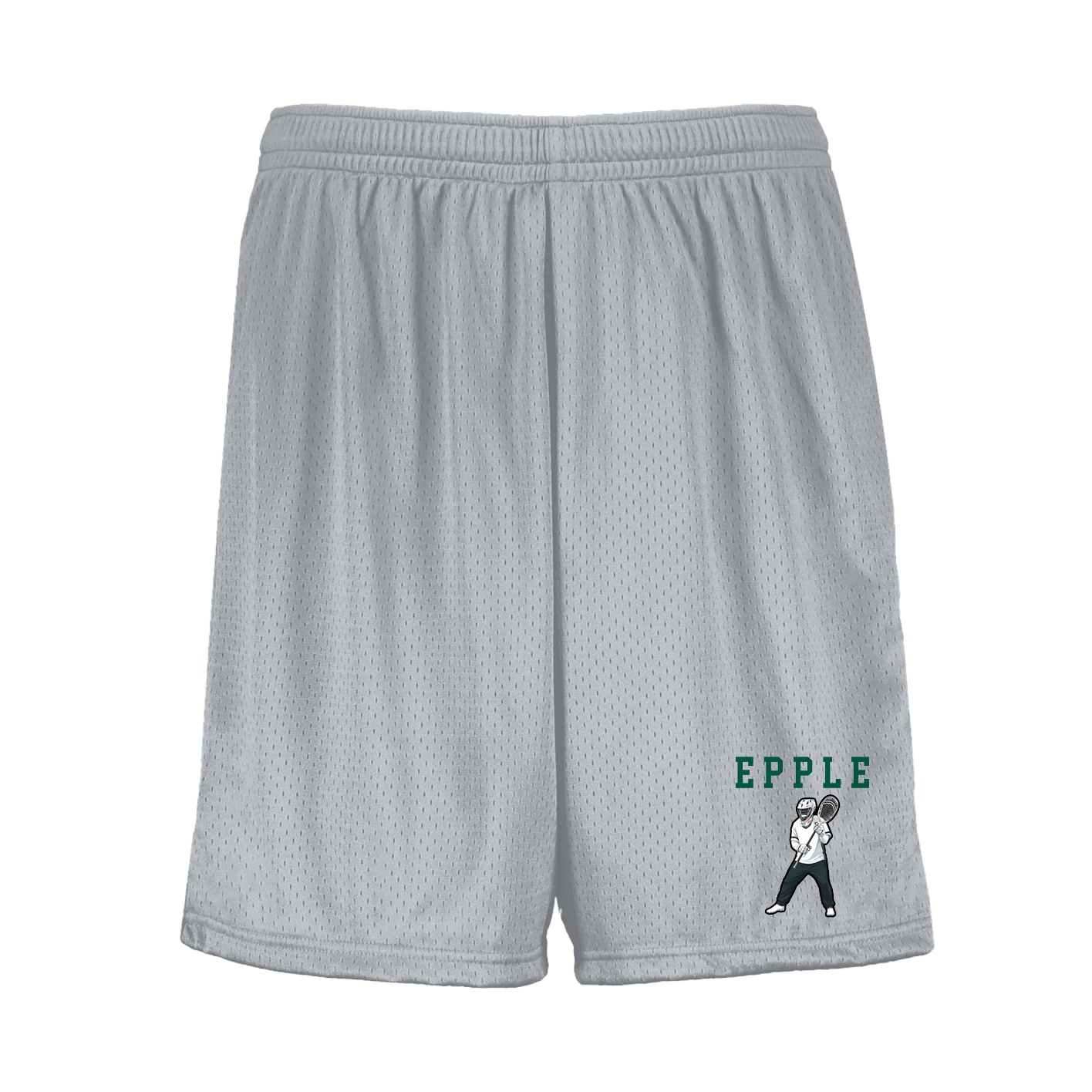 Shorts — Shirsey in Silver