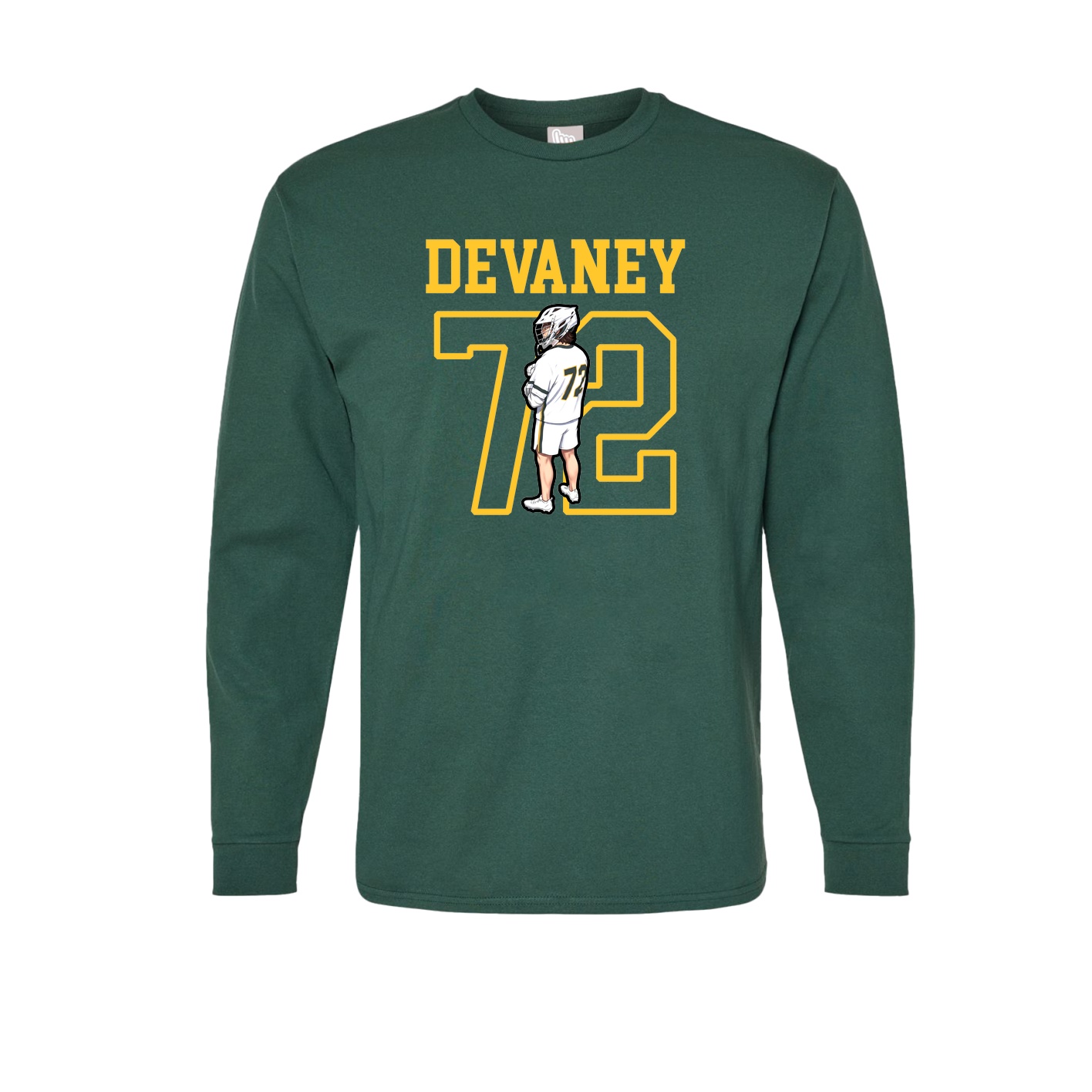 Long Sleeve Tee
