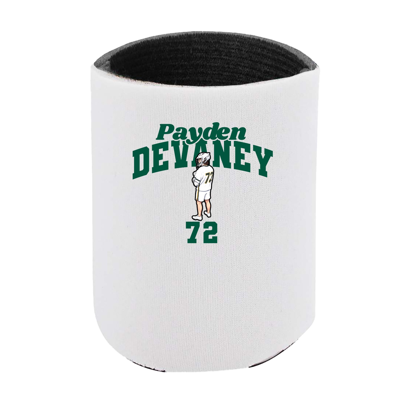 Can Holder — Signature Arch in White