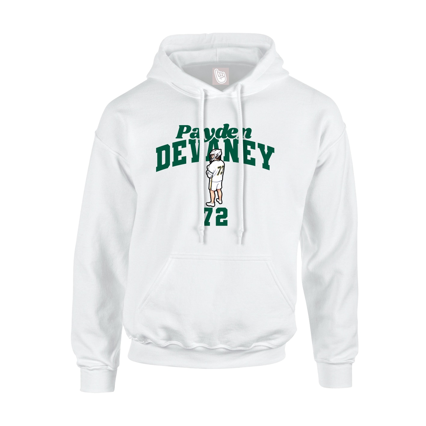 Hoodie