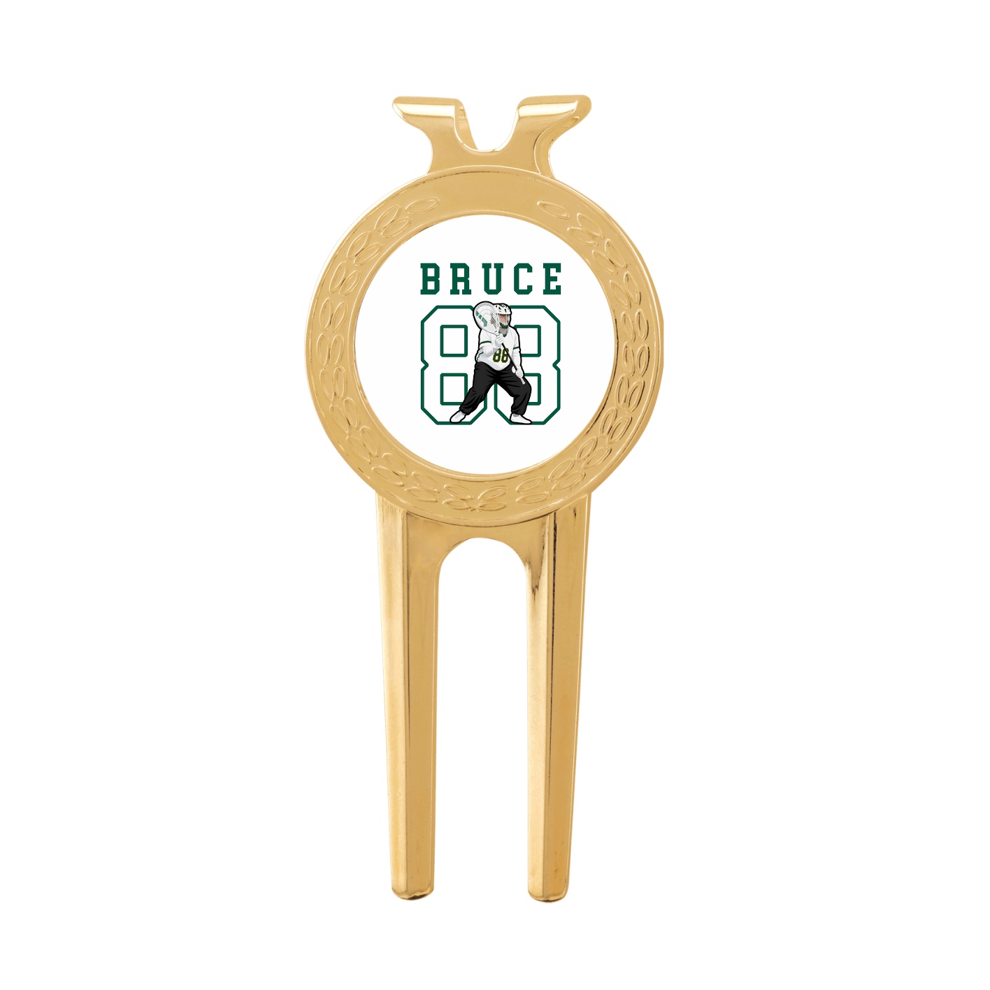 Divot Tool with Ball Marker — Shirsey in Classic