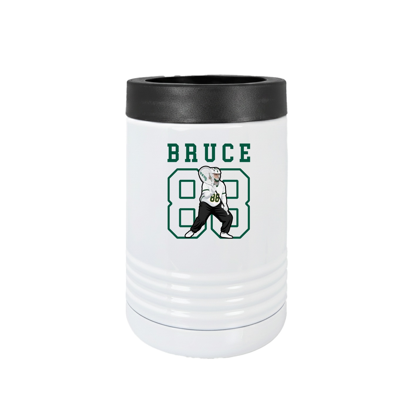 Beverage Holder — Shirsey in White