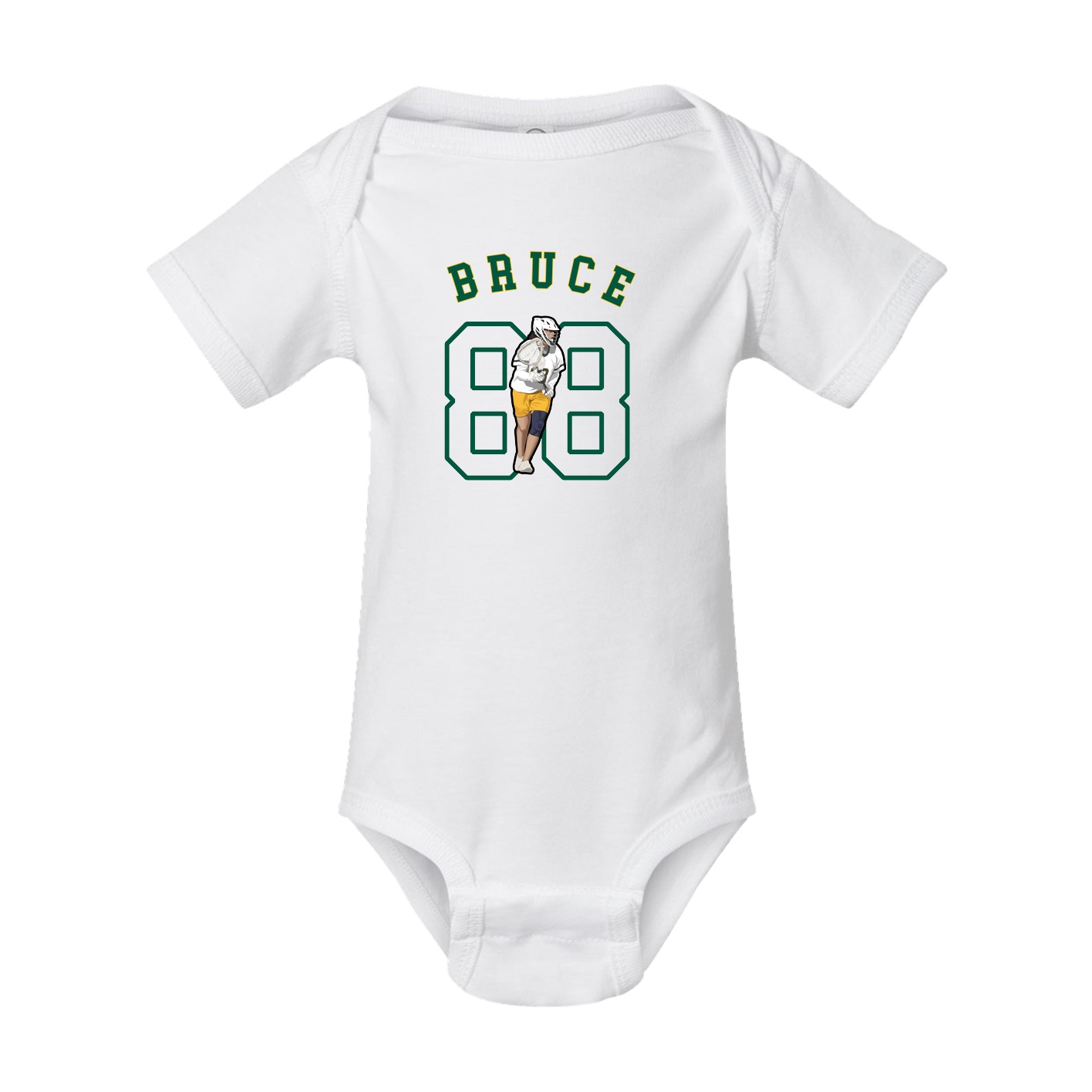 Baby Onesie
