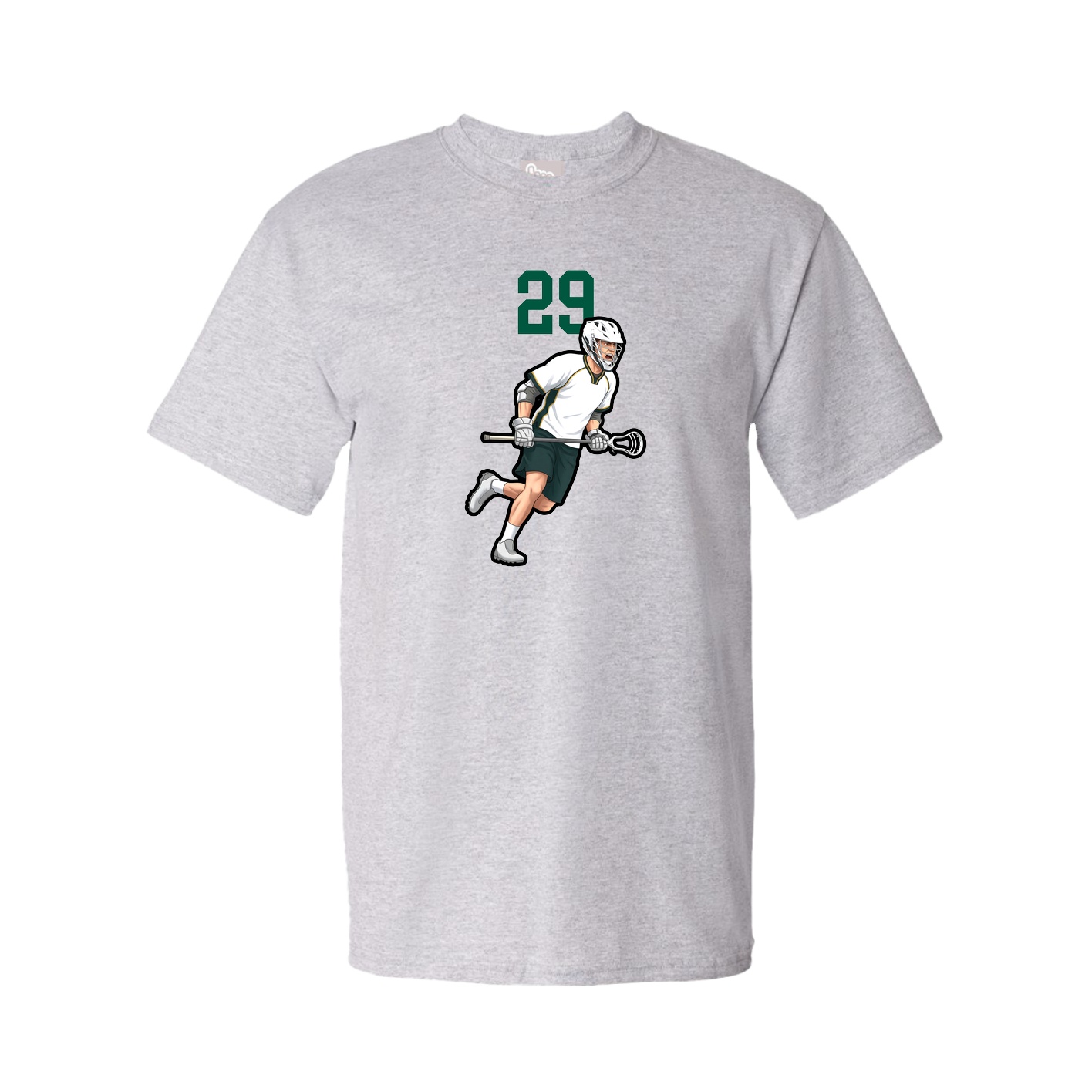 NIL Club Tee