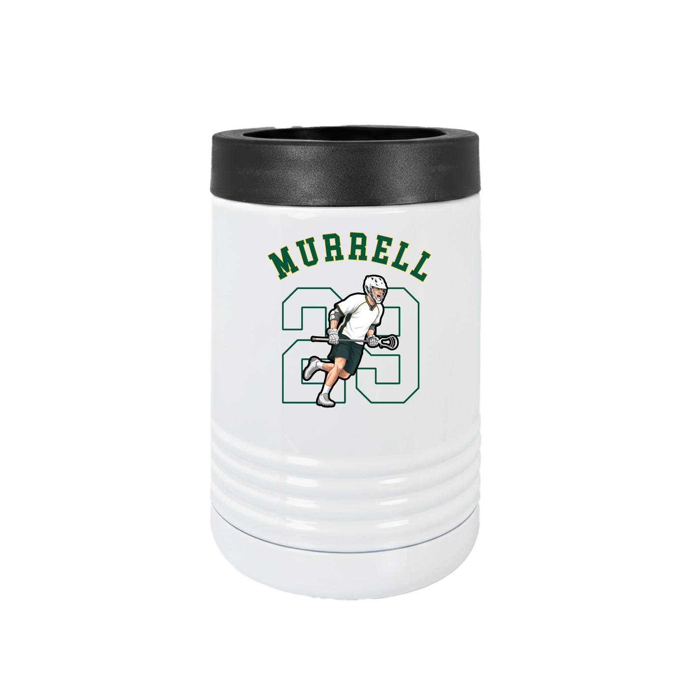 Beverage Holder — Shirsey Arch in White