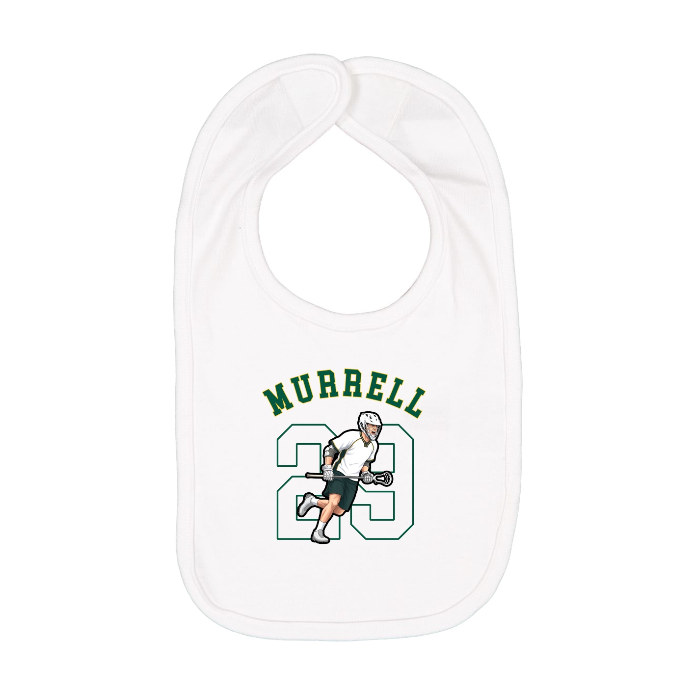 Infant Bib
