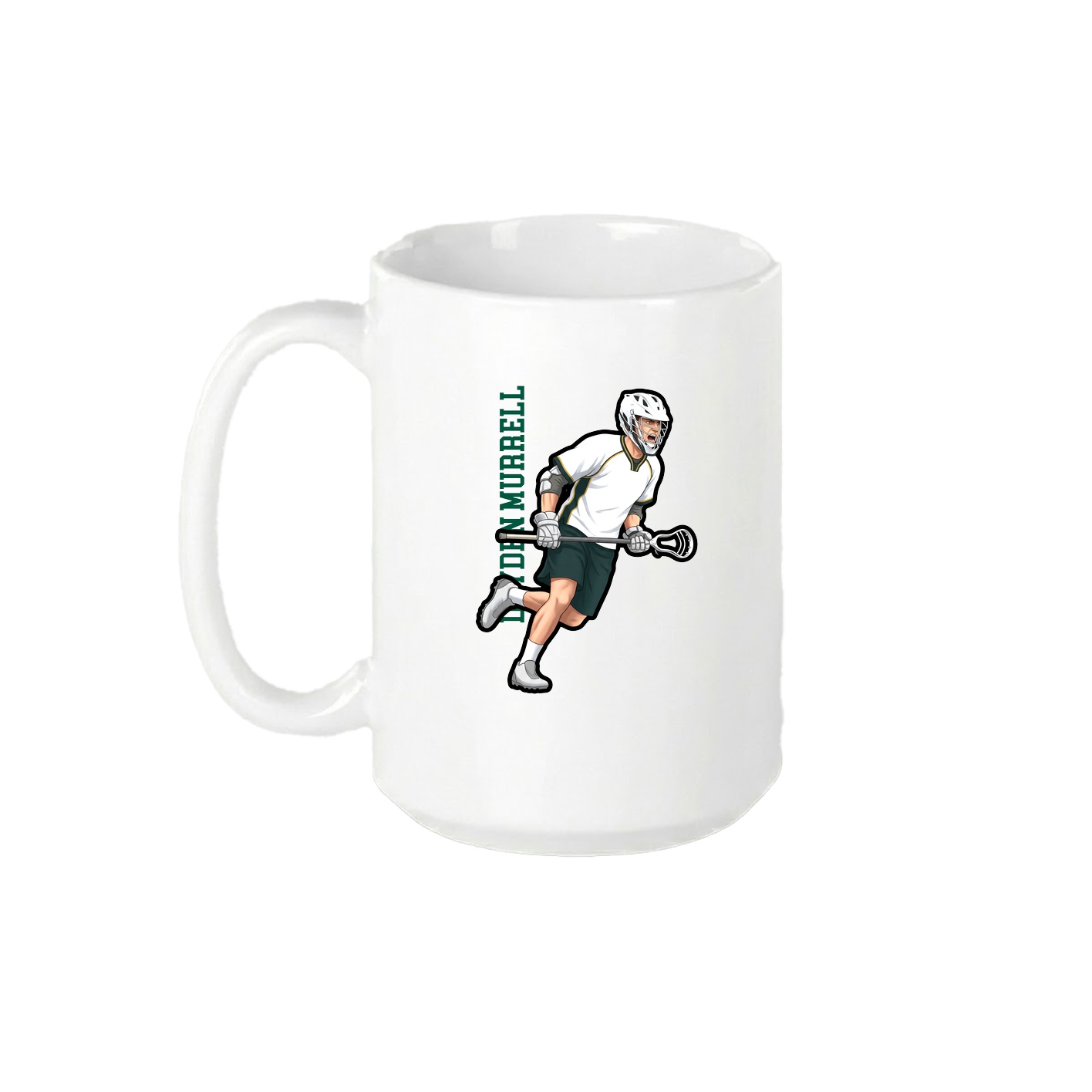 15oz Coffee Mug