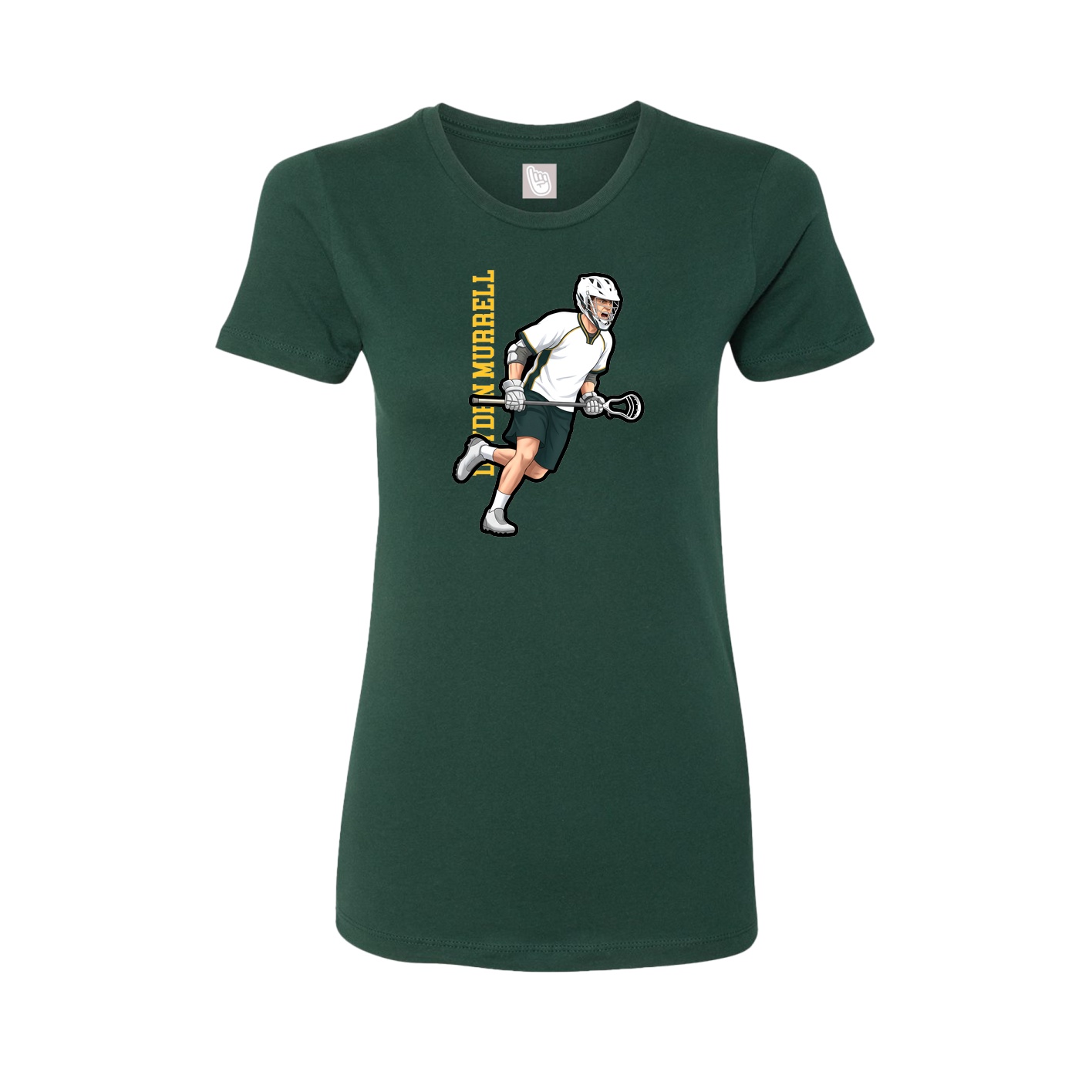 NIL Club Womens Tee
