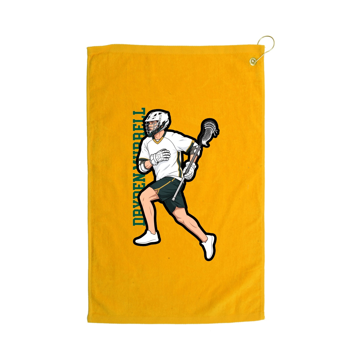 Golf Towel