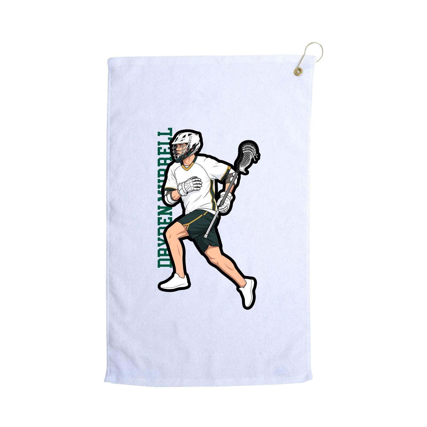 Golf Towel