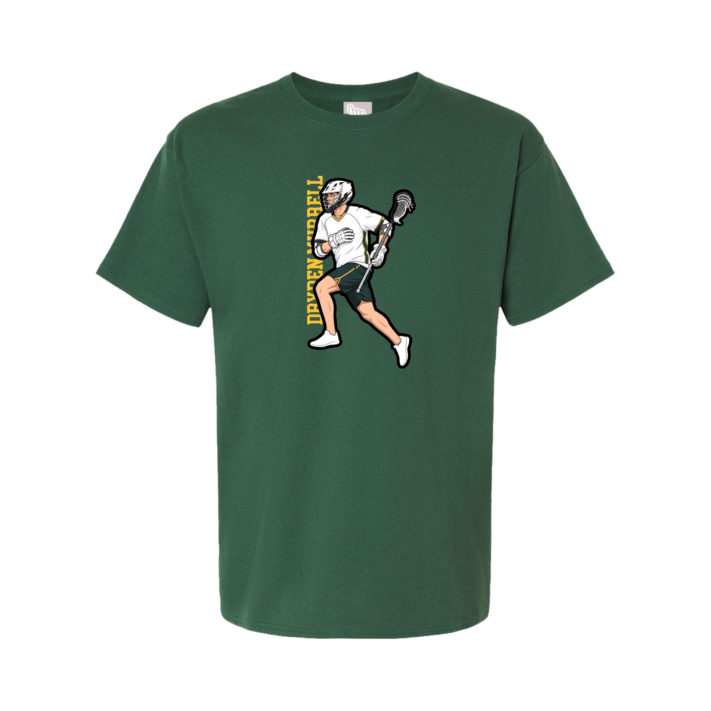 NIL Club Tee