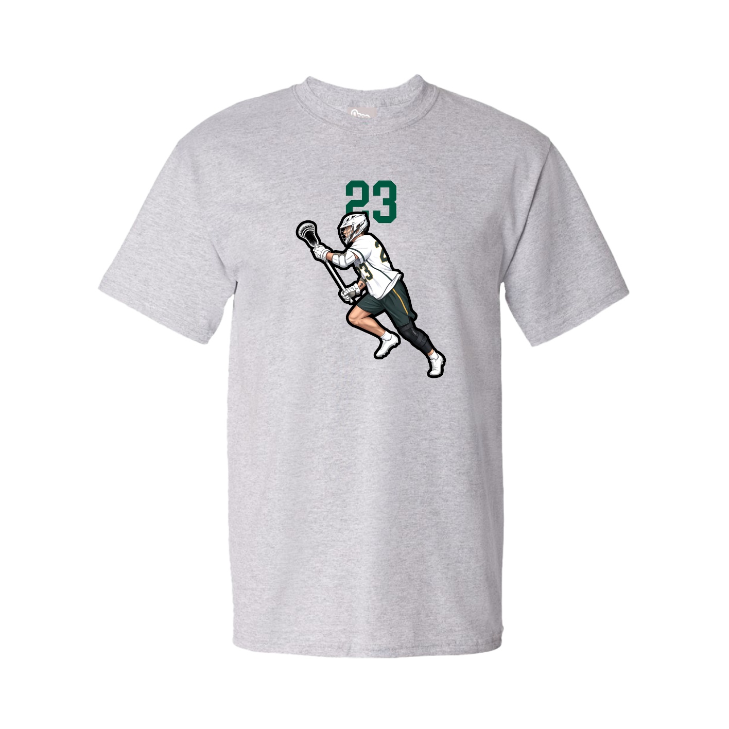 NIL Club Tee
