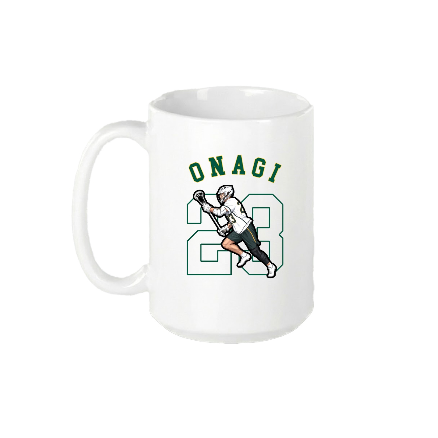 15oz Coffee Mug