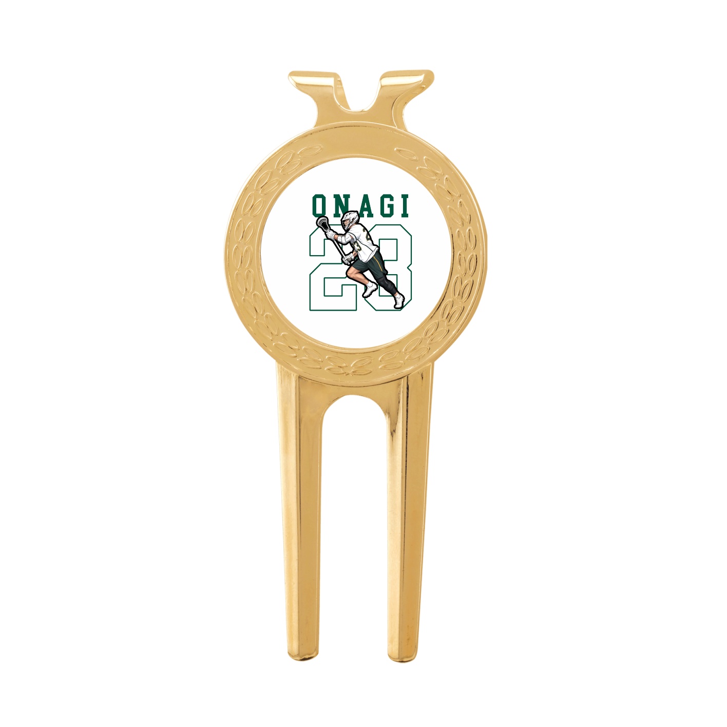 Divot Tool with Ball Marker — Shirsey in Classic