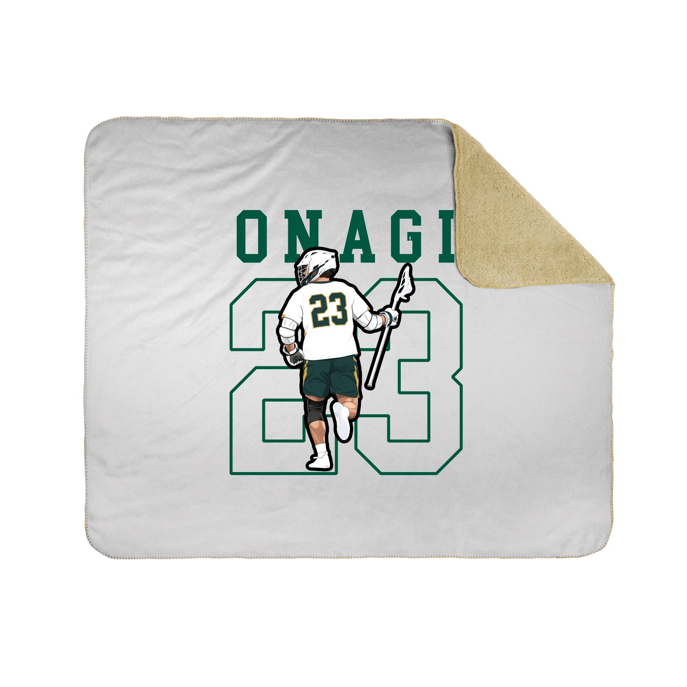 Throw Blanket