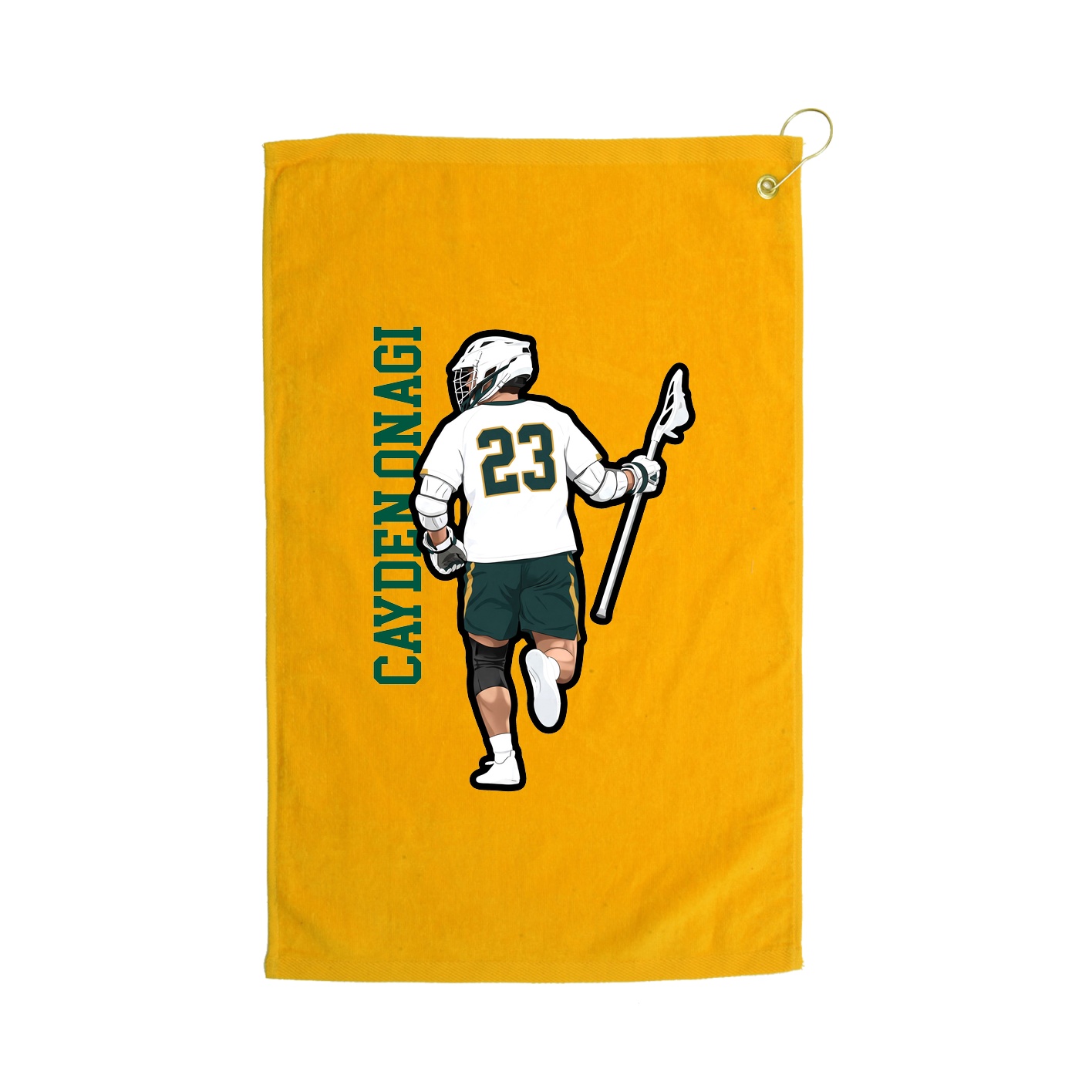 Golf Towel