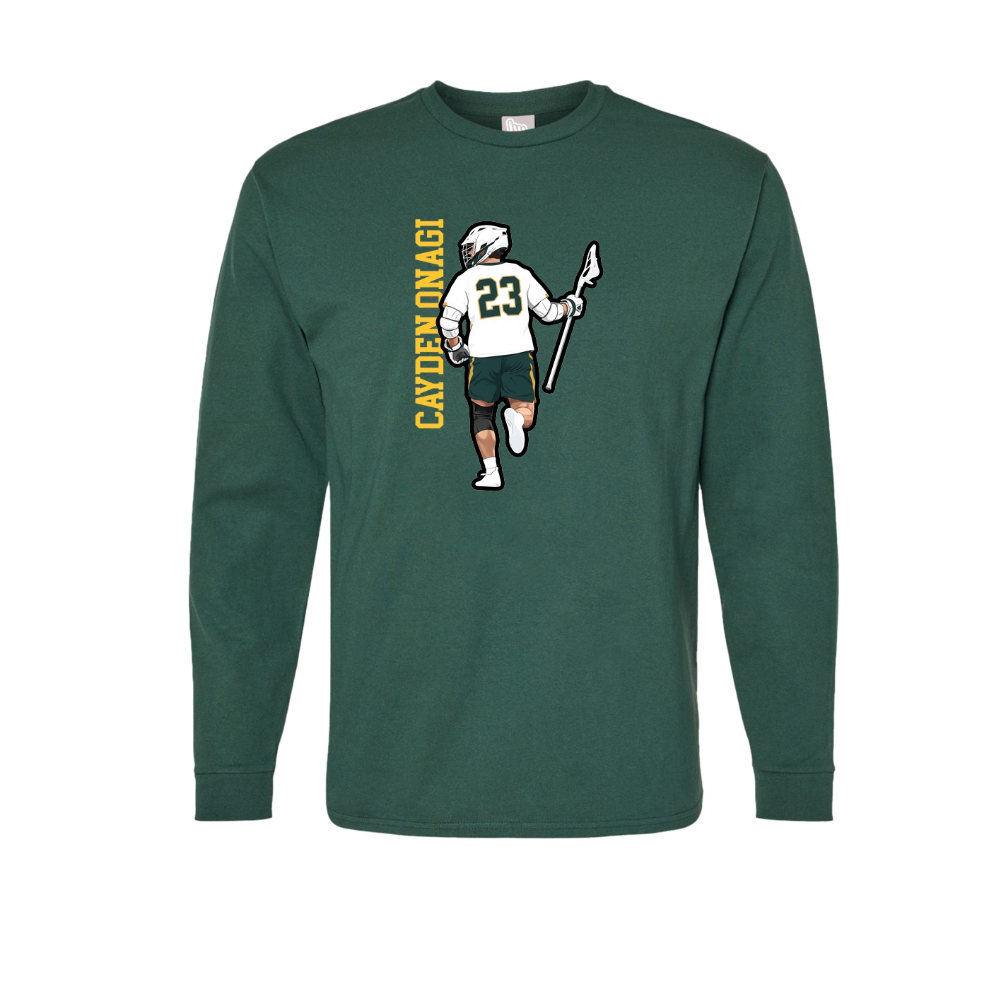 Long Sleeve Tee