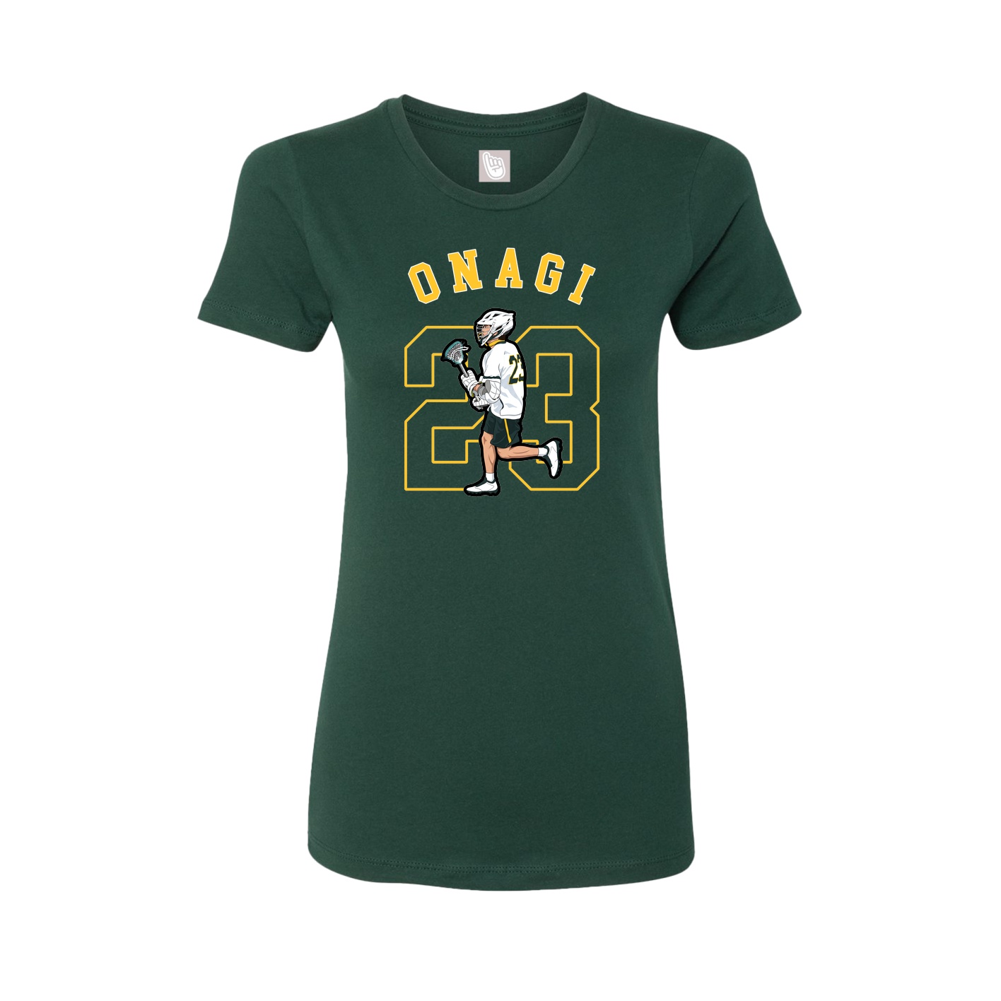 NIL Club Womens Tee