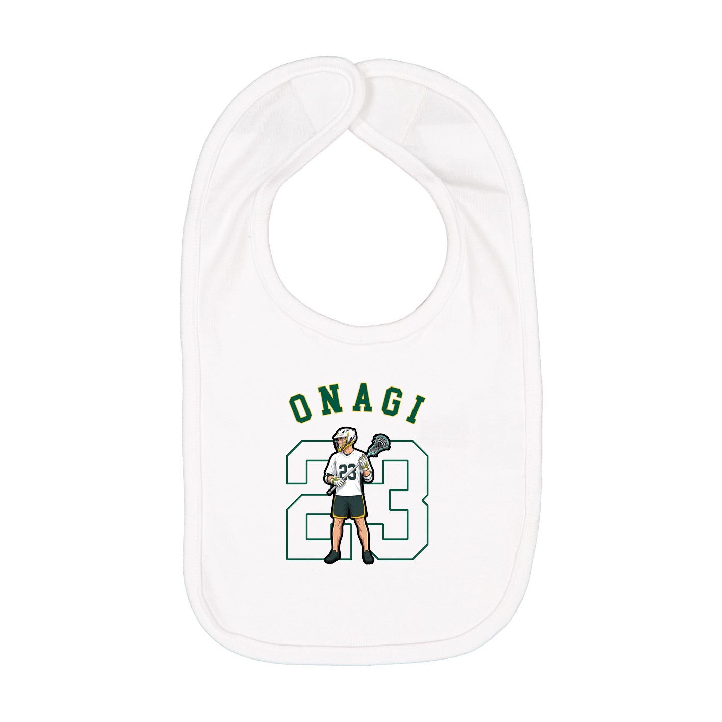 Infant Bib