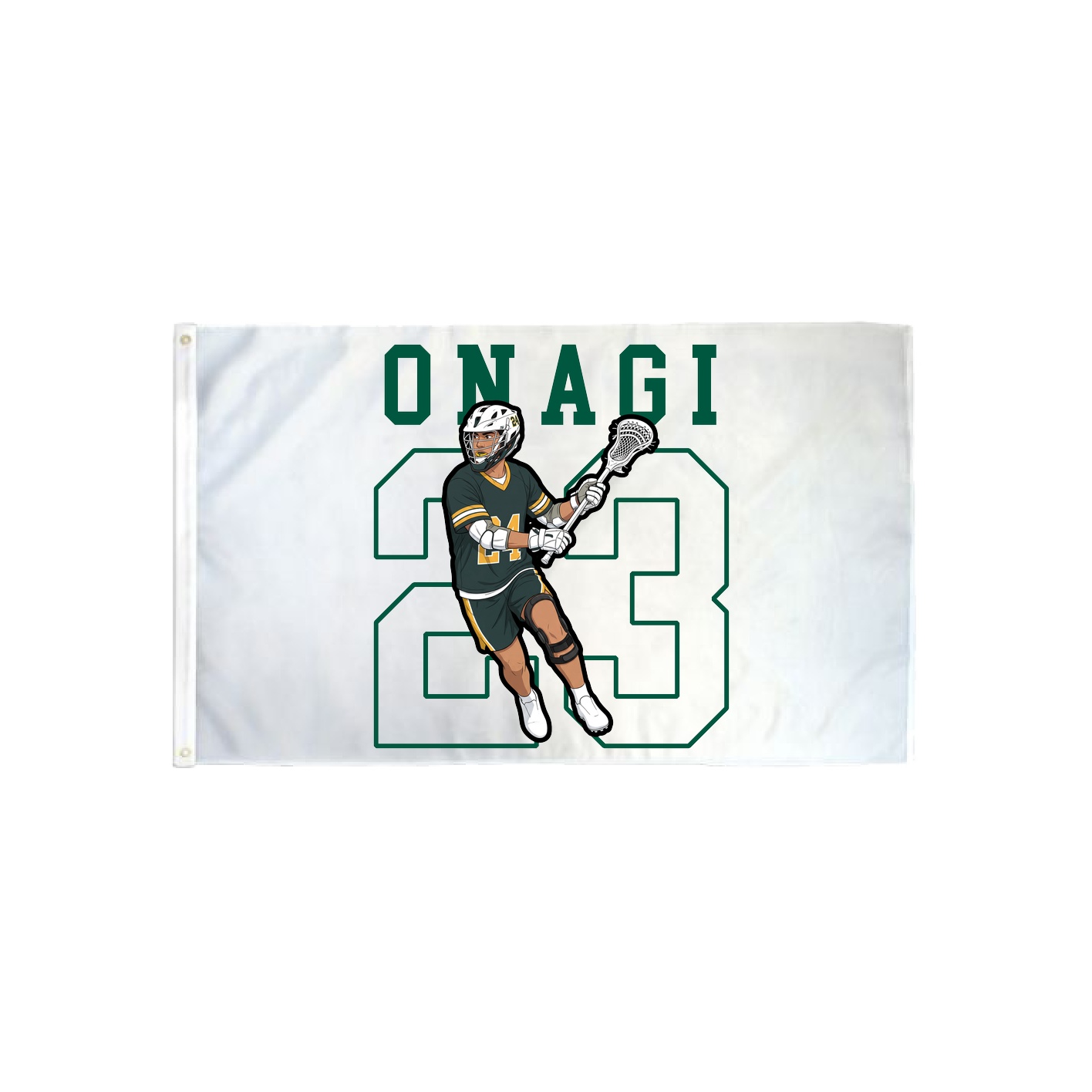 3x5 Flag