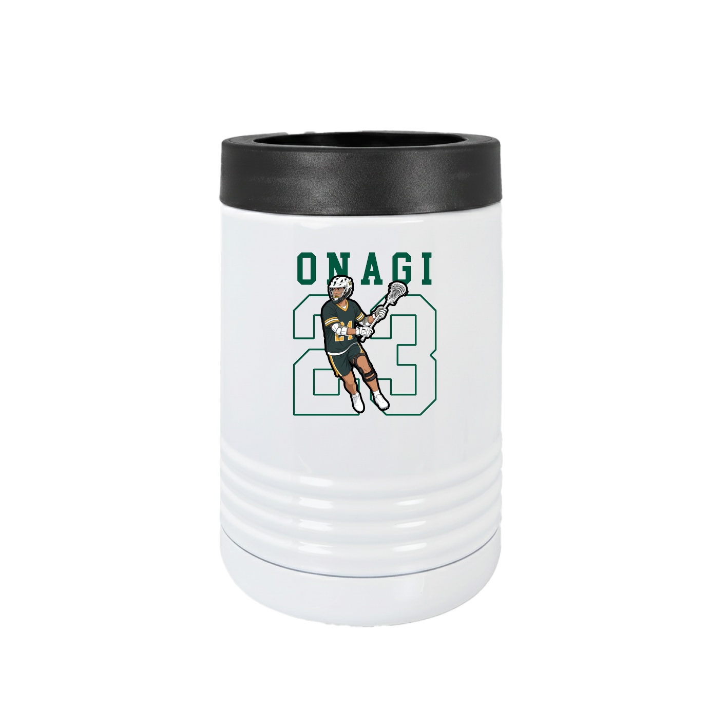 Beverage Holder — Shirsey in White