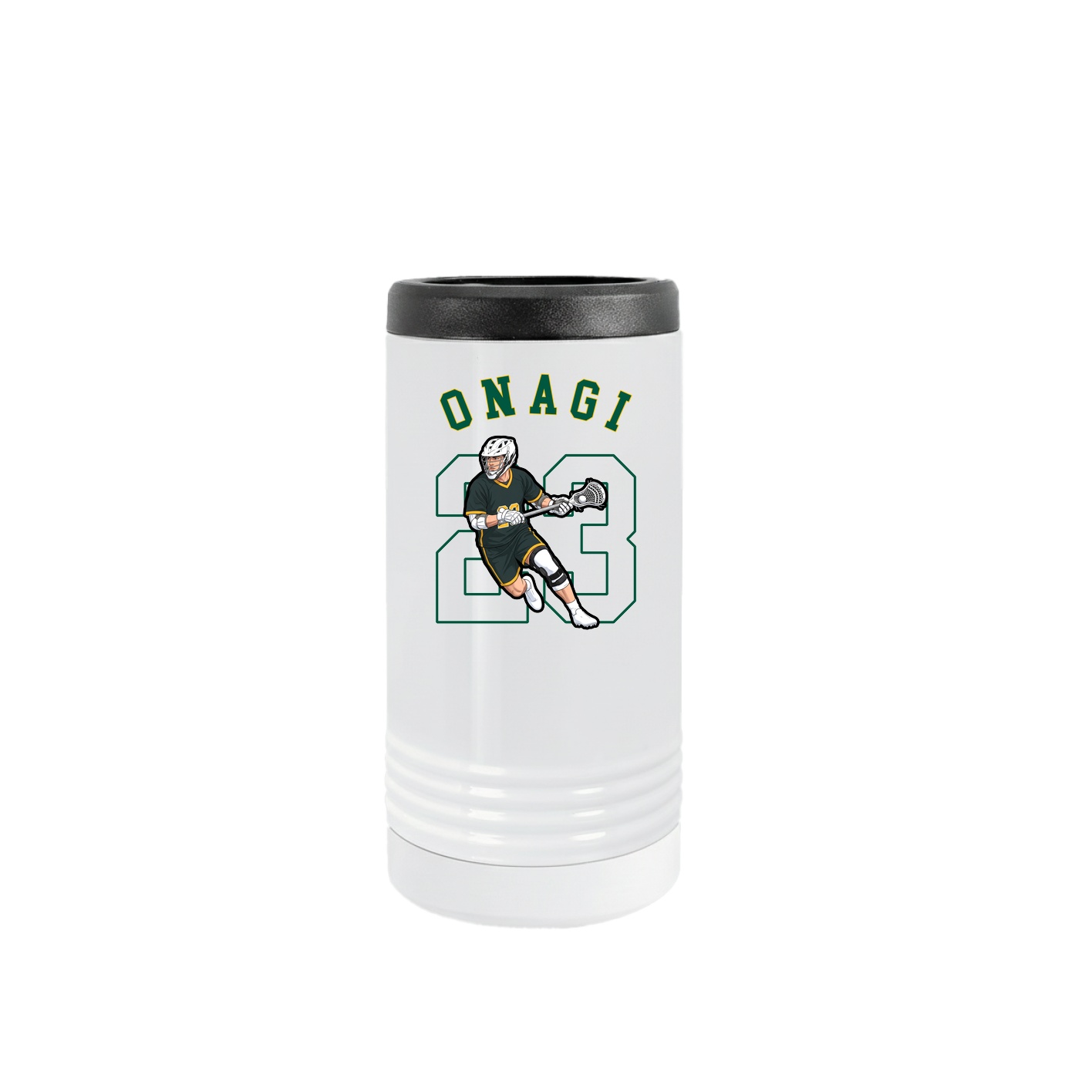 Slim Beverage Holder