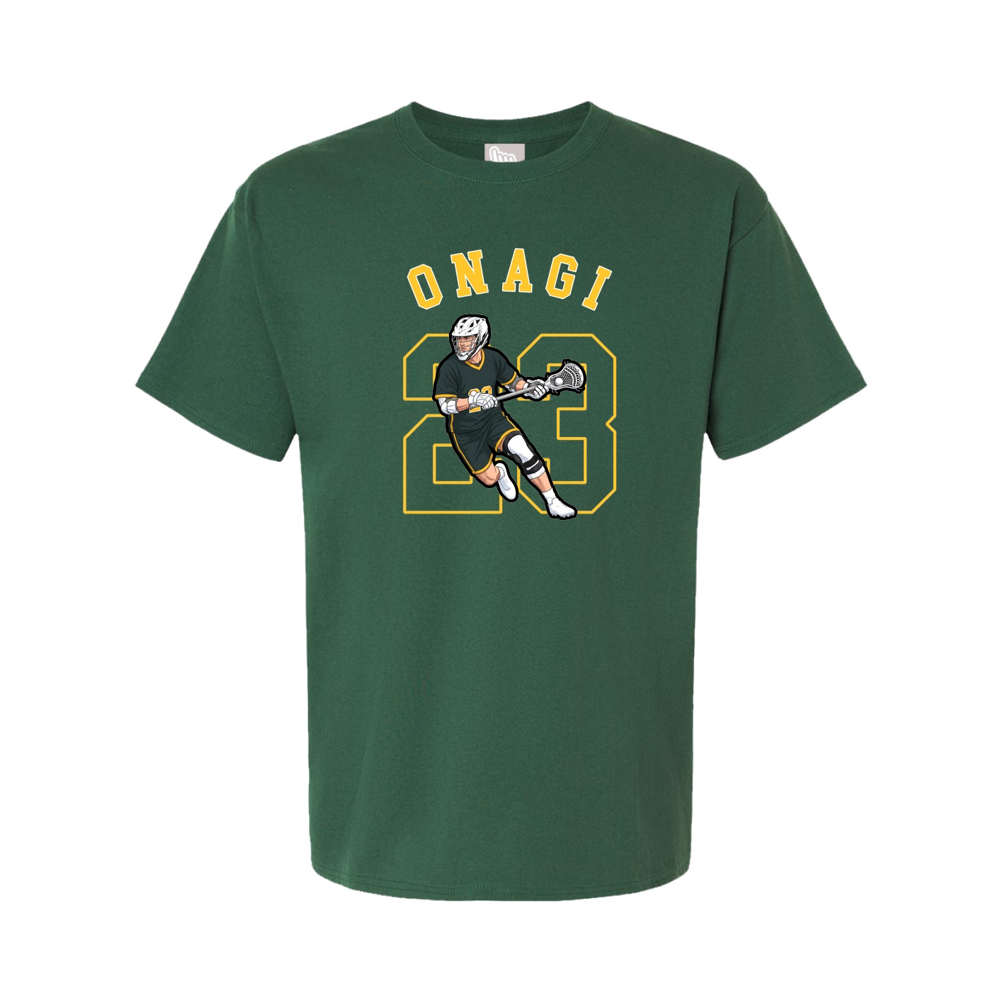 NIL Club Tee