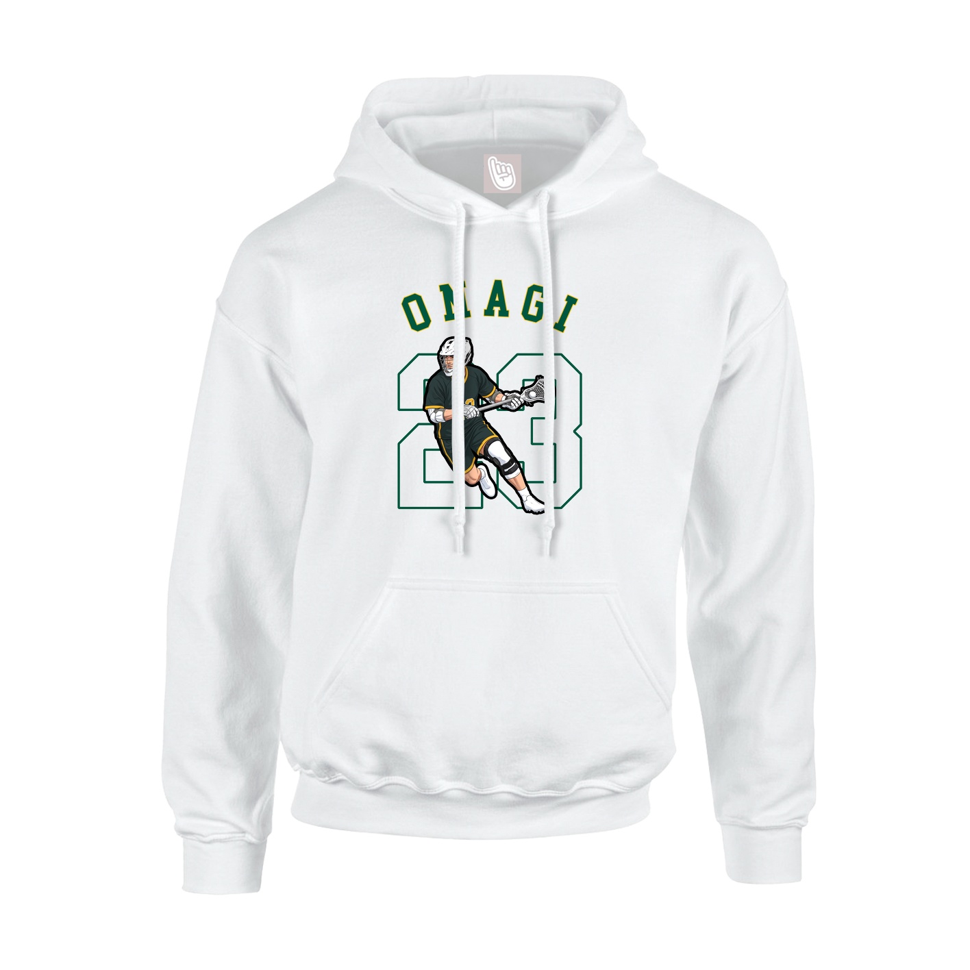 Hoodie
