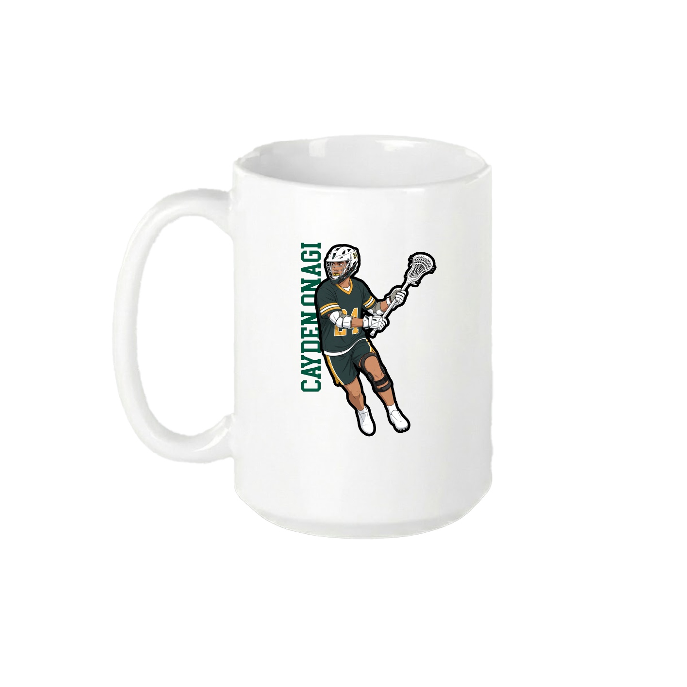 15oz Coffee Mug