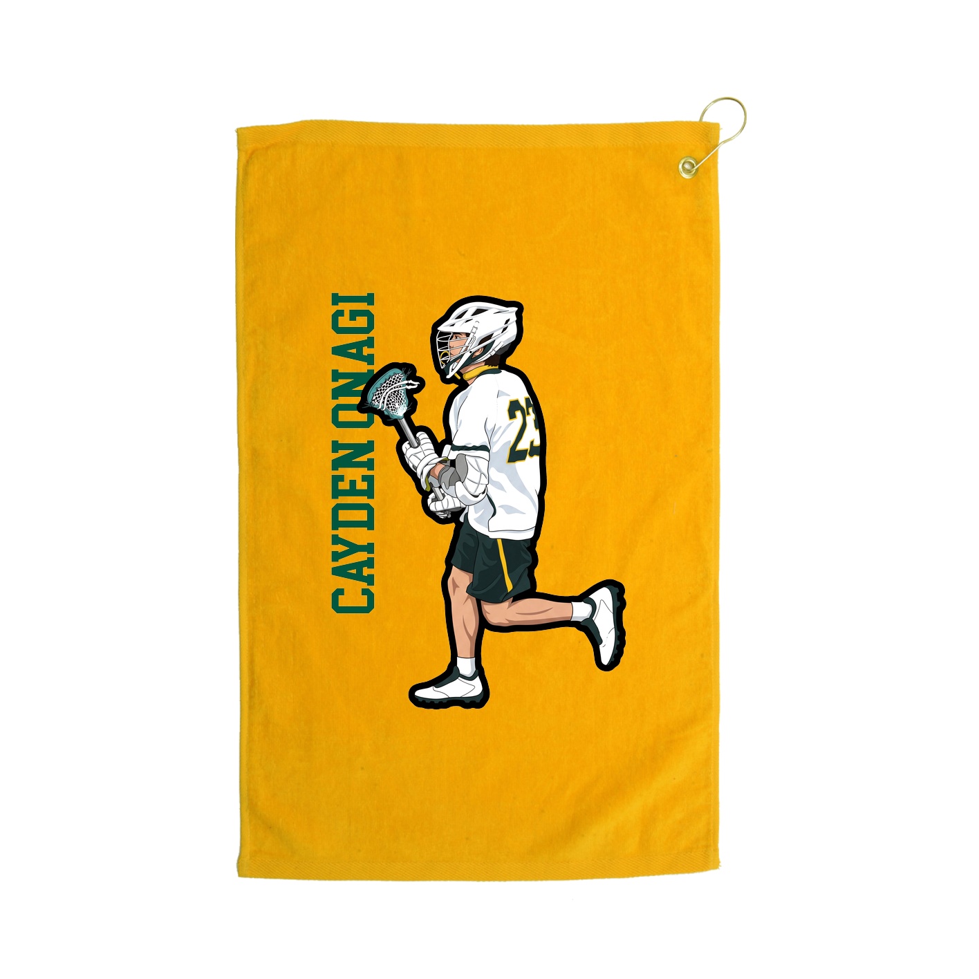 Golf Towel