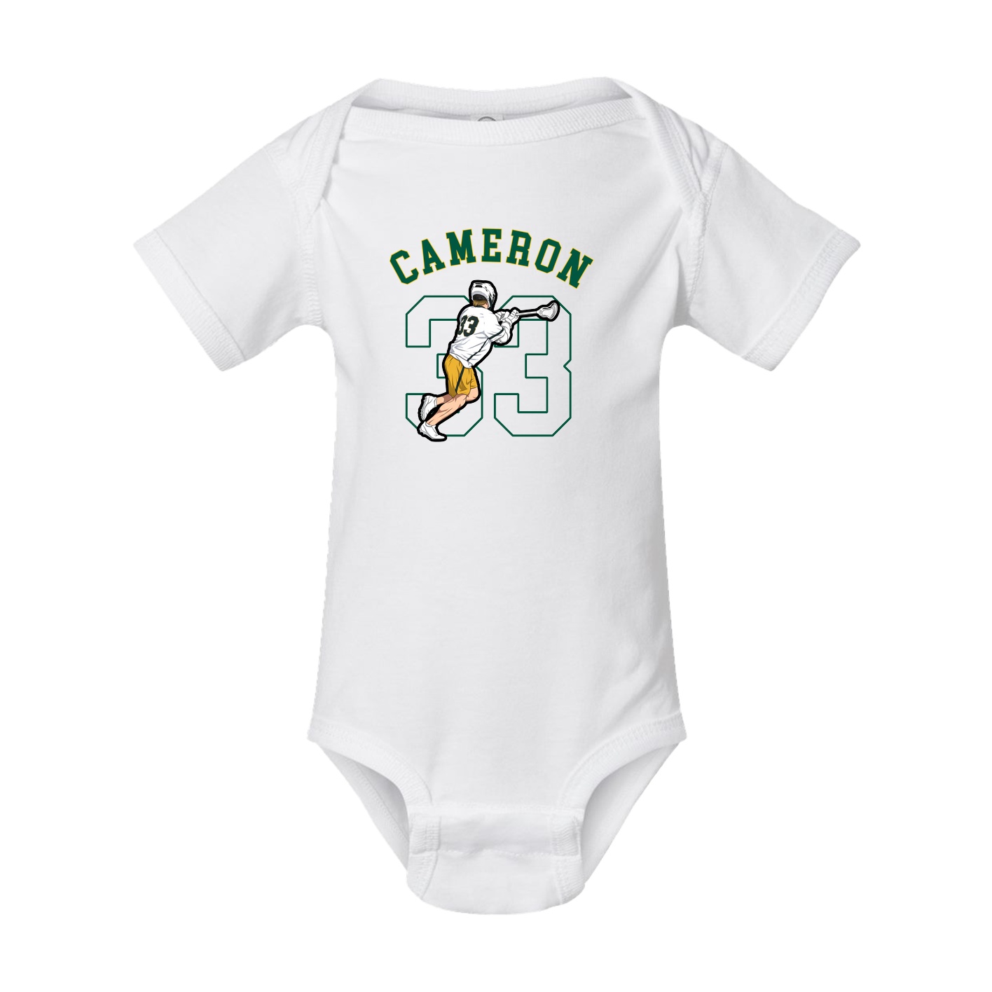 Baby Onesie
