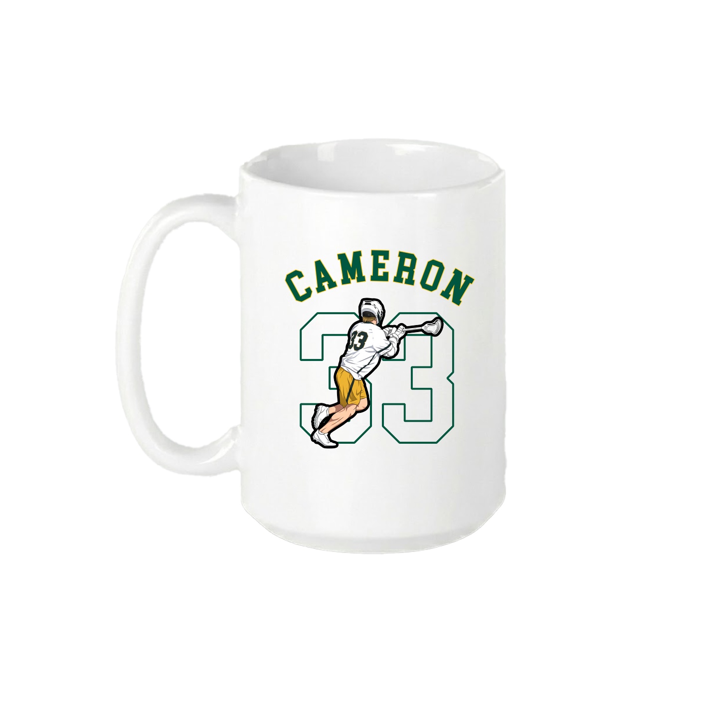 15oz Coffee Mug