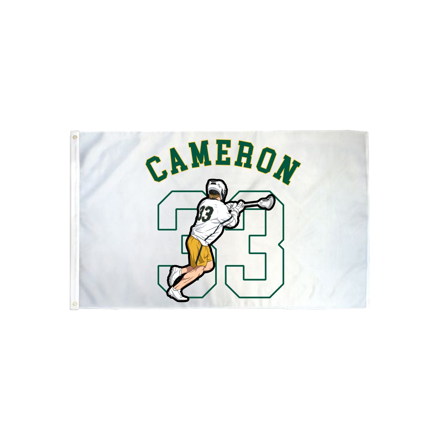 3x5 Flag